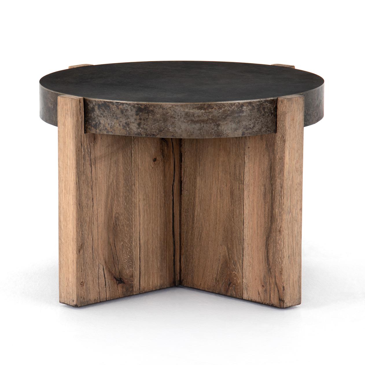 Bingham End Table - StyleMeGHD - Side Tables