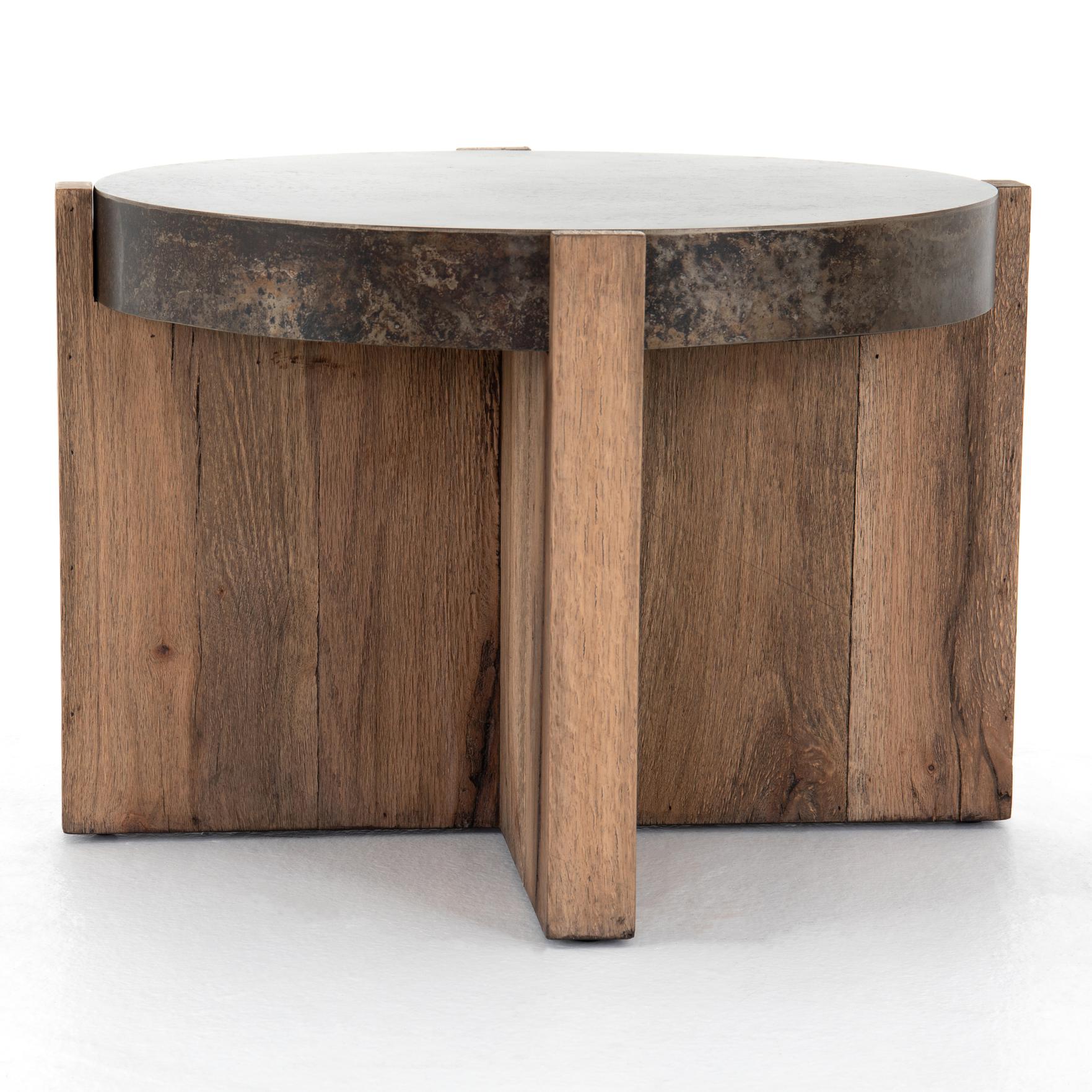 Bingham End Table - StyleMeGHD - Side Tables