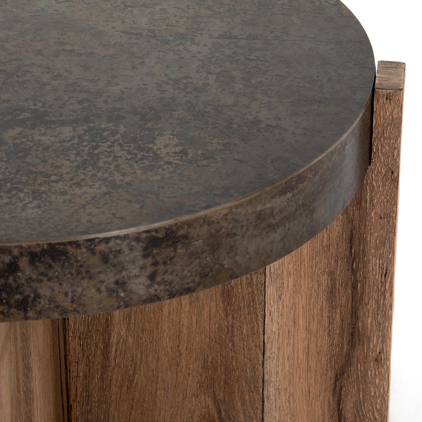 Bingham End Table - StyleMeGHD - Side Tables