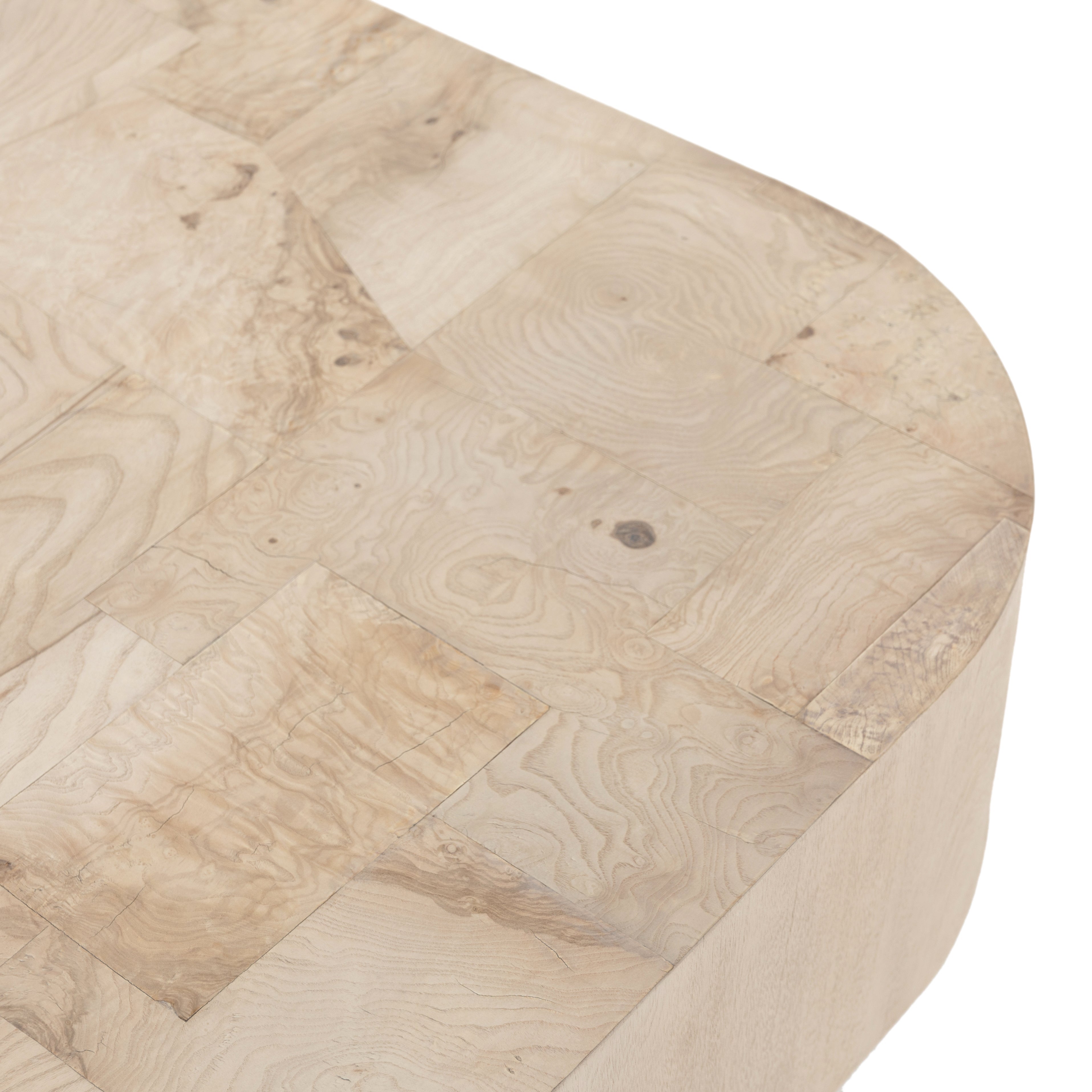 Blanco Coffee Table - StyleMeGHD - Coffee Tables