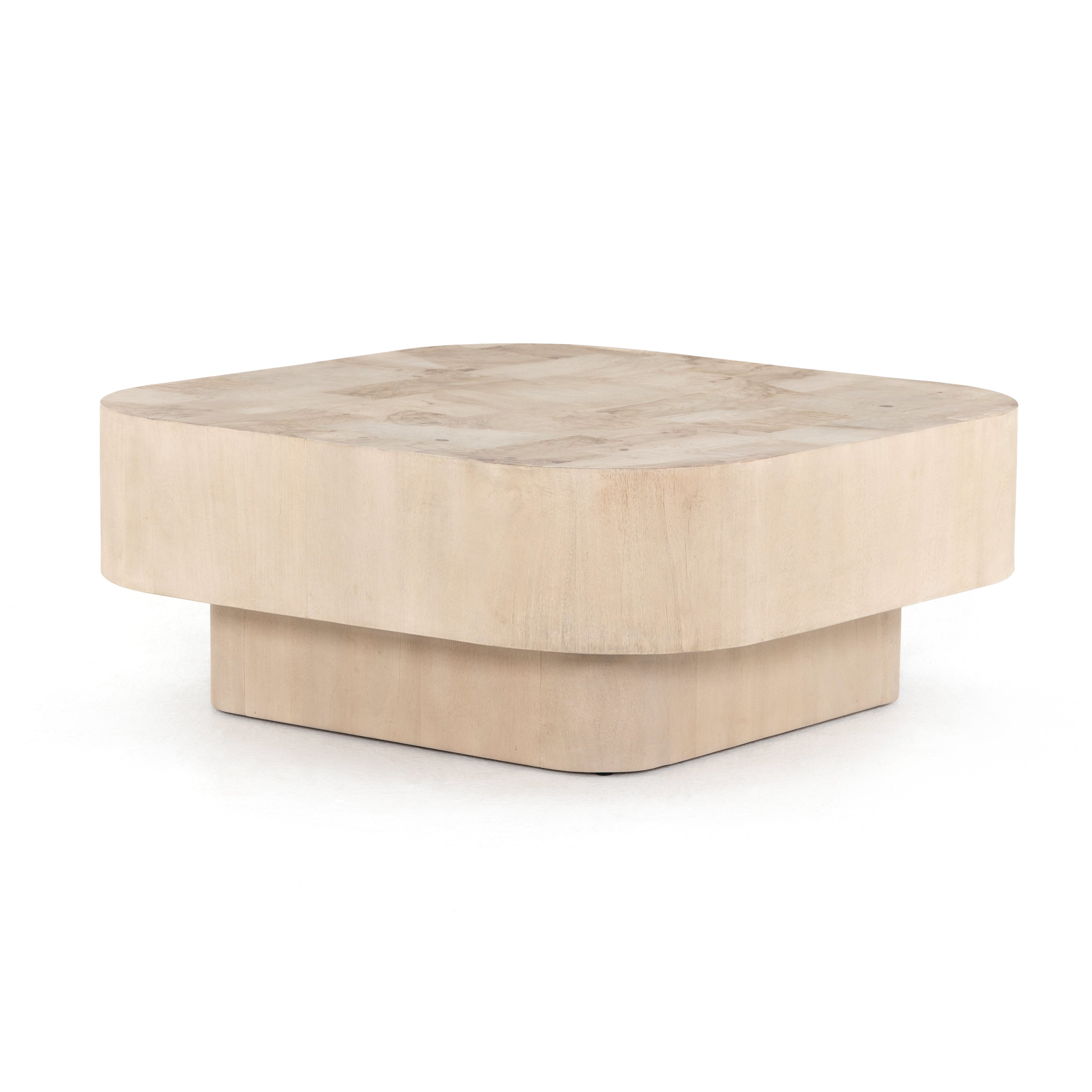 Blanco Coffee Table - StyleMeGHD - Coffee Tables