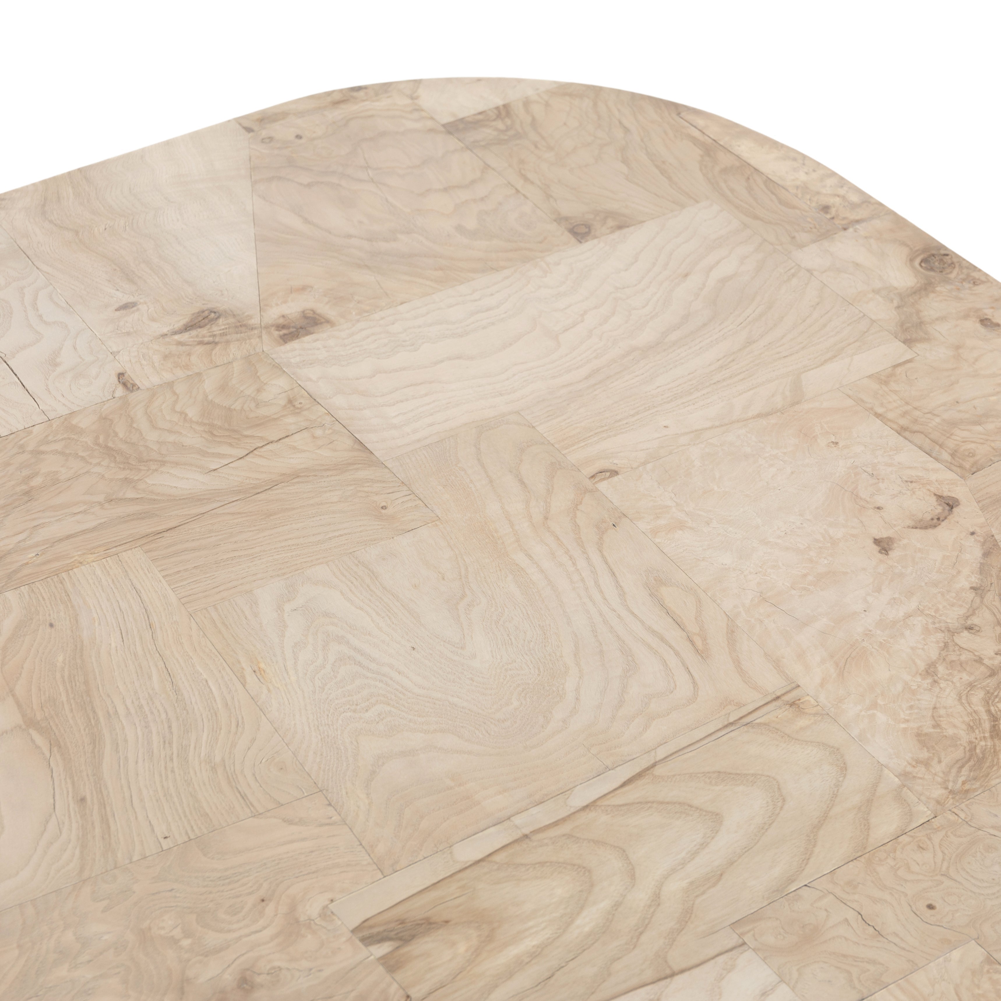 Blanco Coffee Table - StyleMeGHD - Coffee Tables