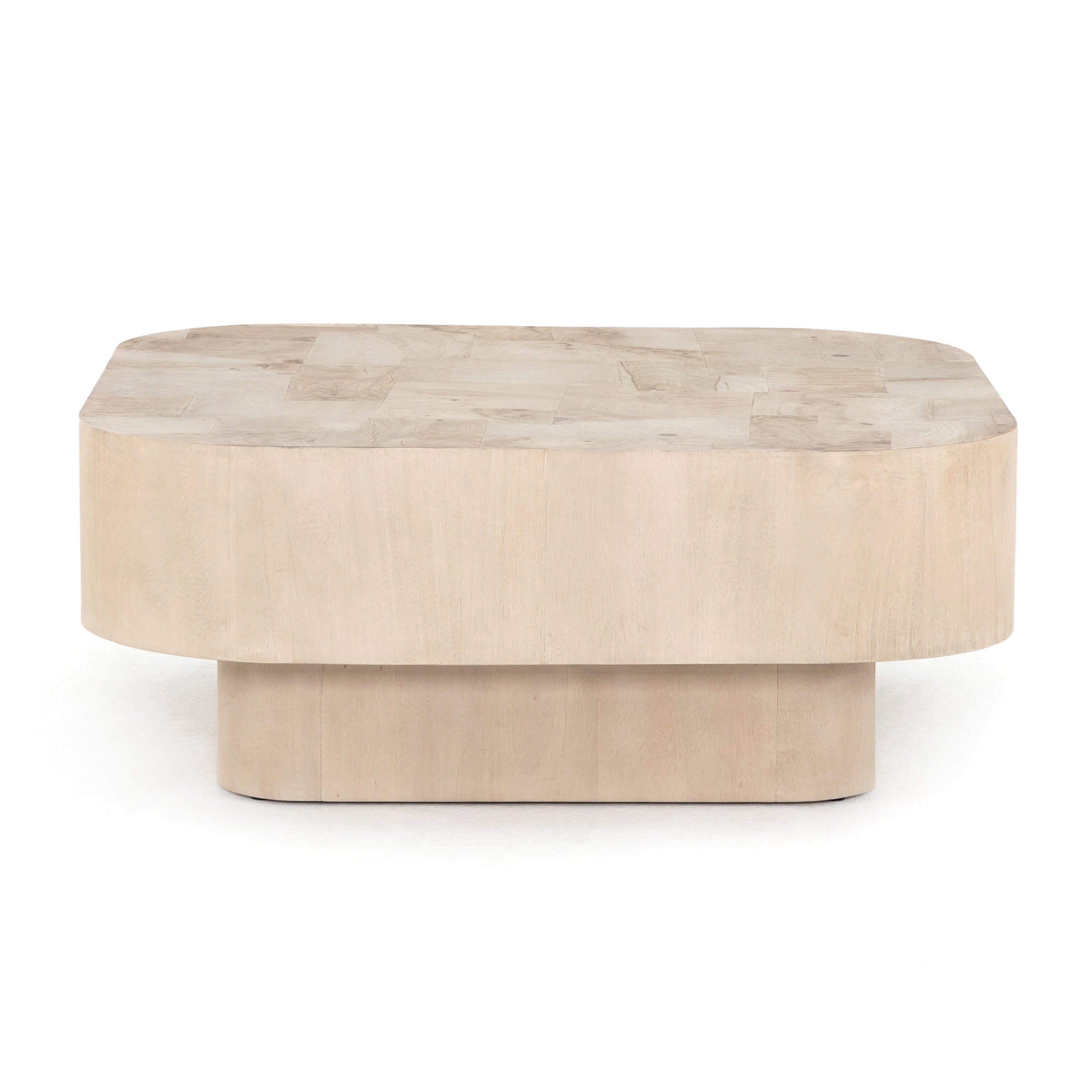 Blanco Coffee Table - StyleMeGHD - Coffee Tables