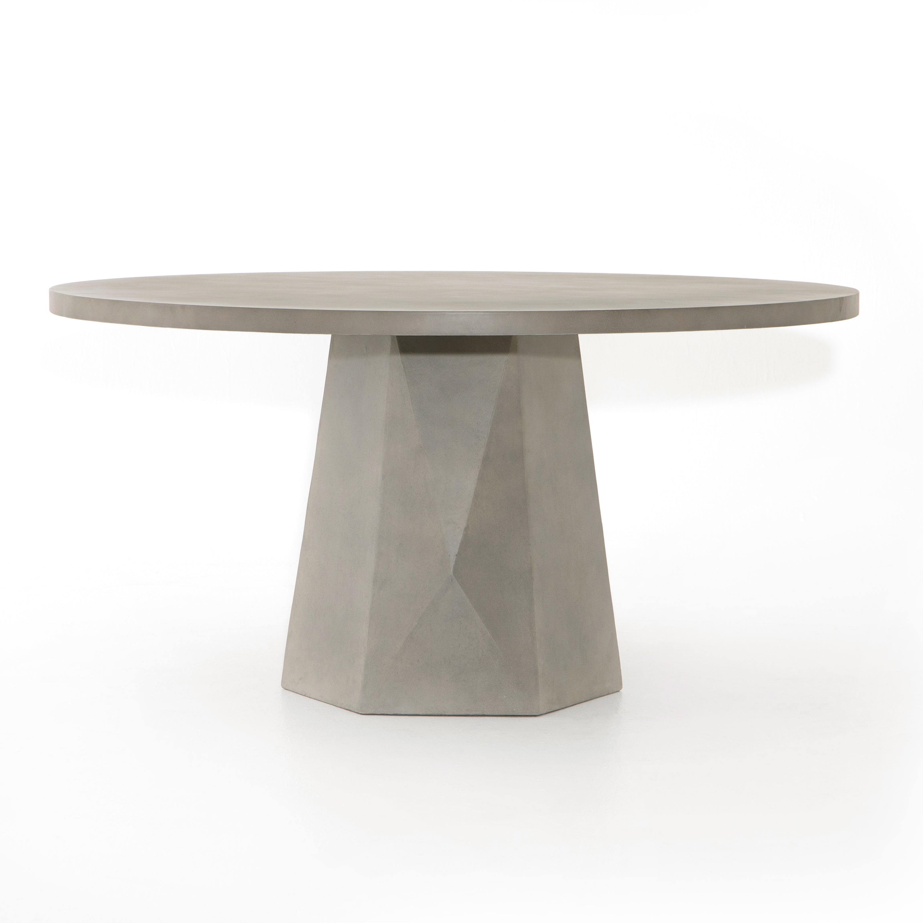 Bowman Outdoor Dining Table - StyleMeGHD - Modern Home Decor