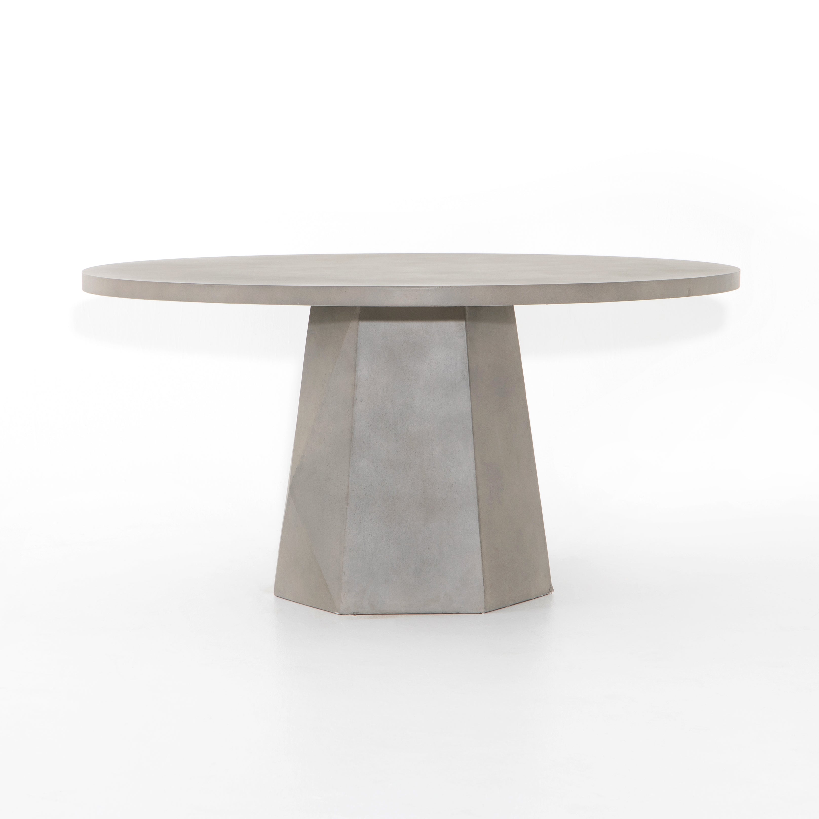 Bowman Outdoor Dining Table - StyleMeGHD - Modern Home Decor