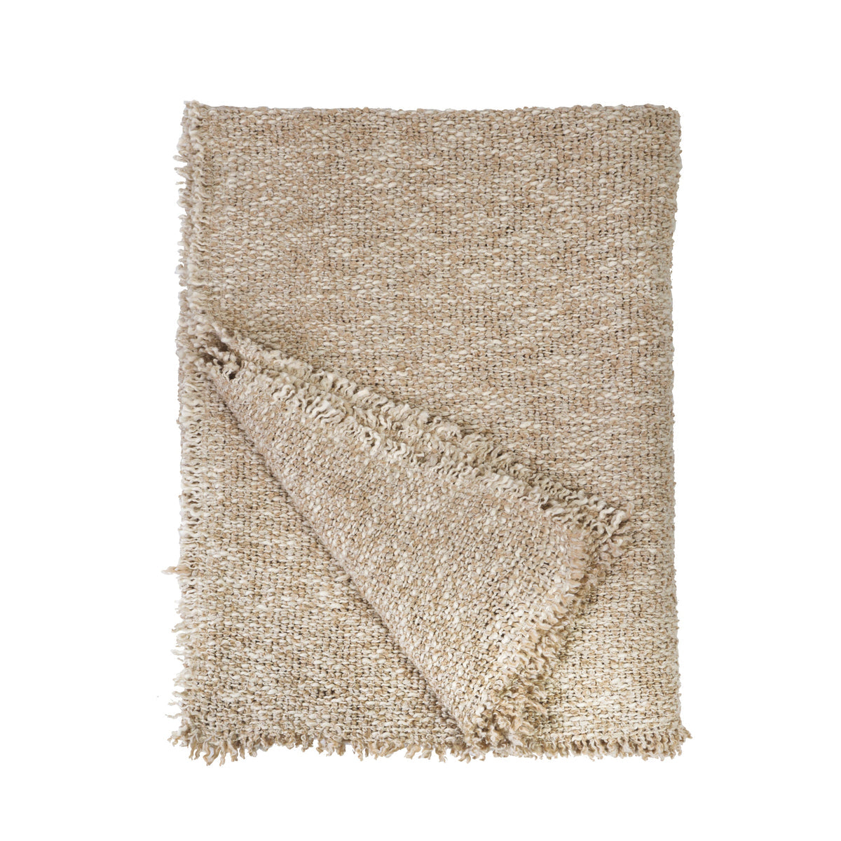 Brentwood Throw 50"x70" - StyleMeGHD - Throw Blankets