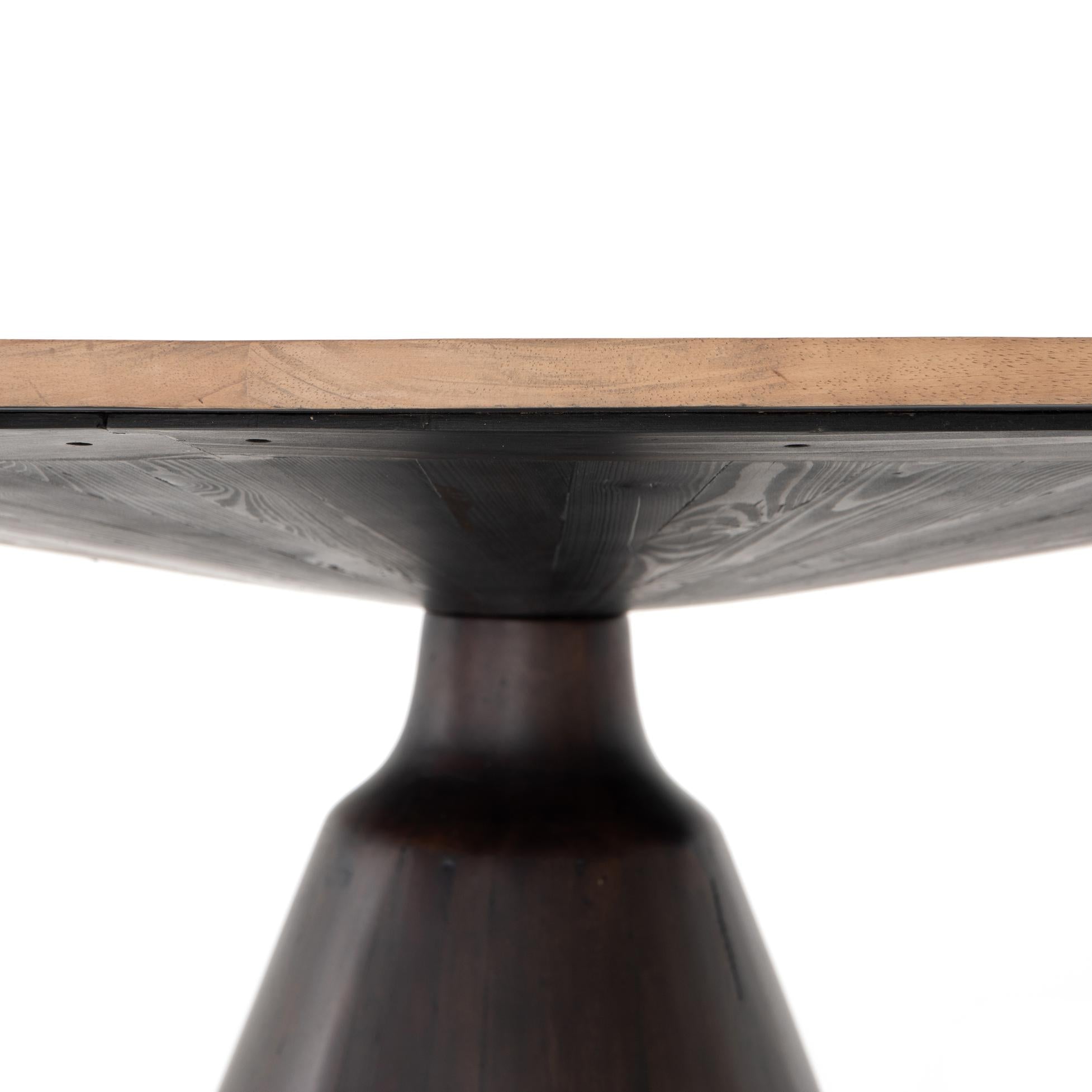 Bronx Dining Table - StyleMeGHD - Modern Home Decor