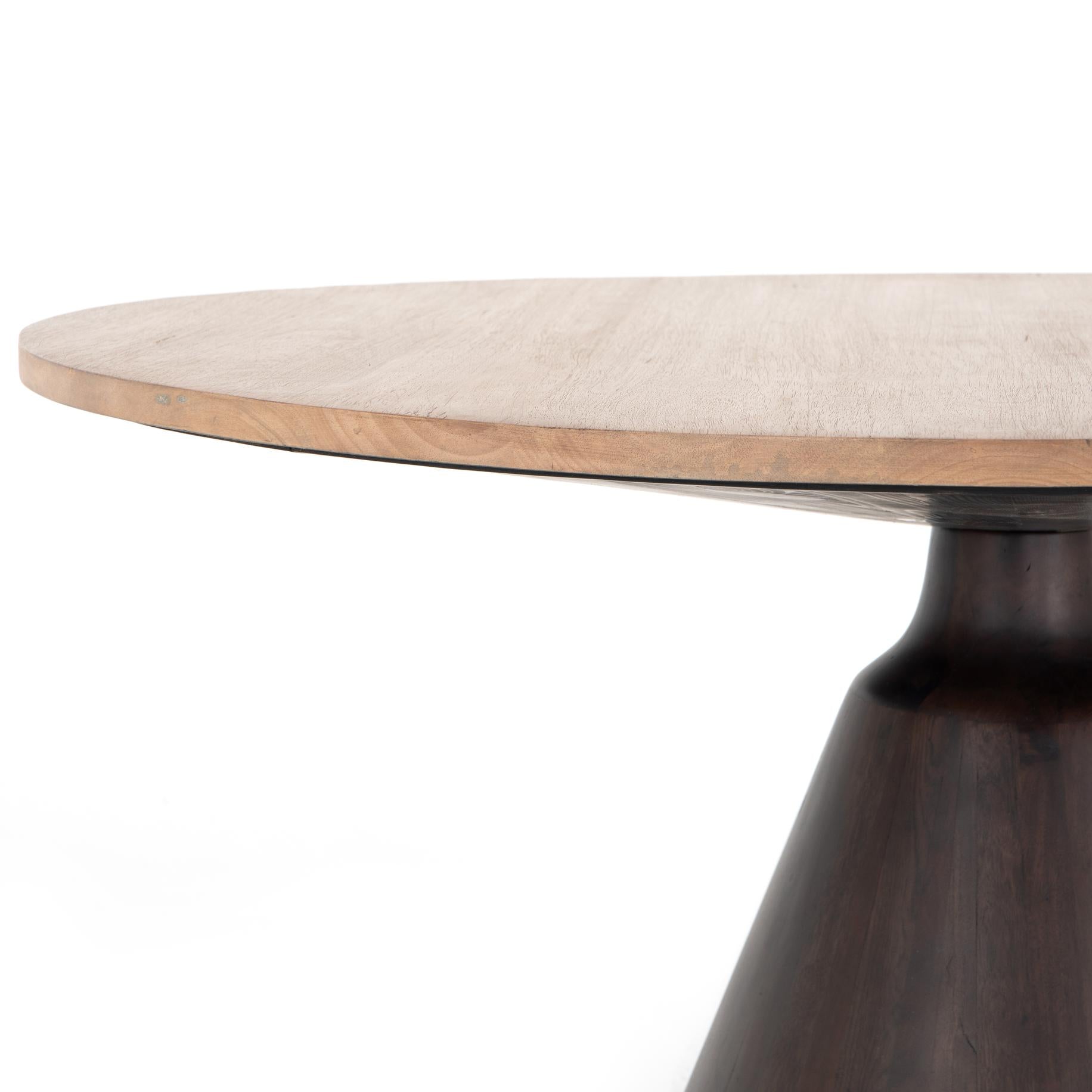 Bronx Dining Table - StyleMeGHD - Modern Home Decor