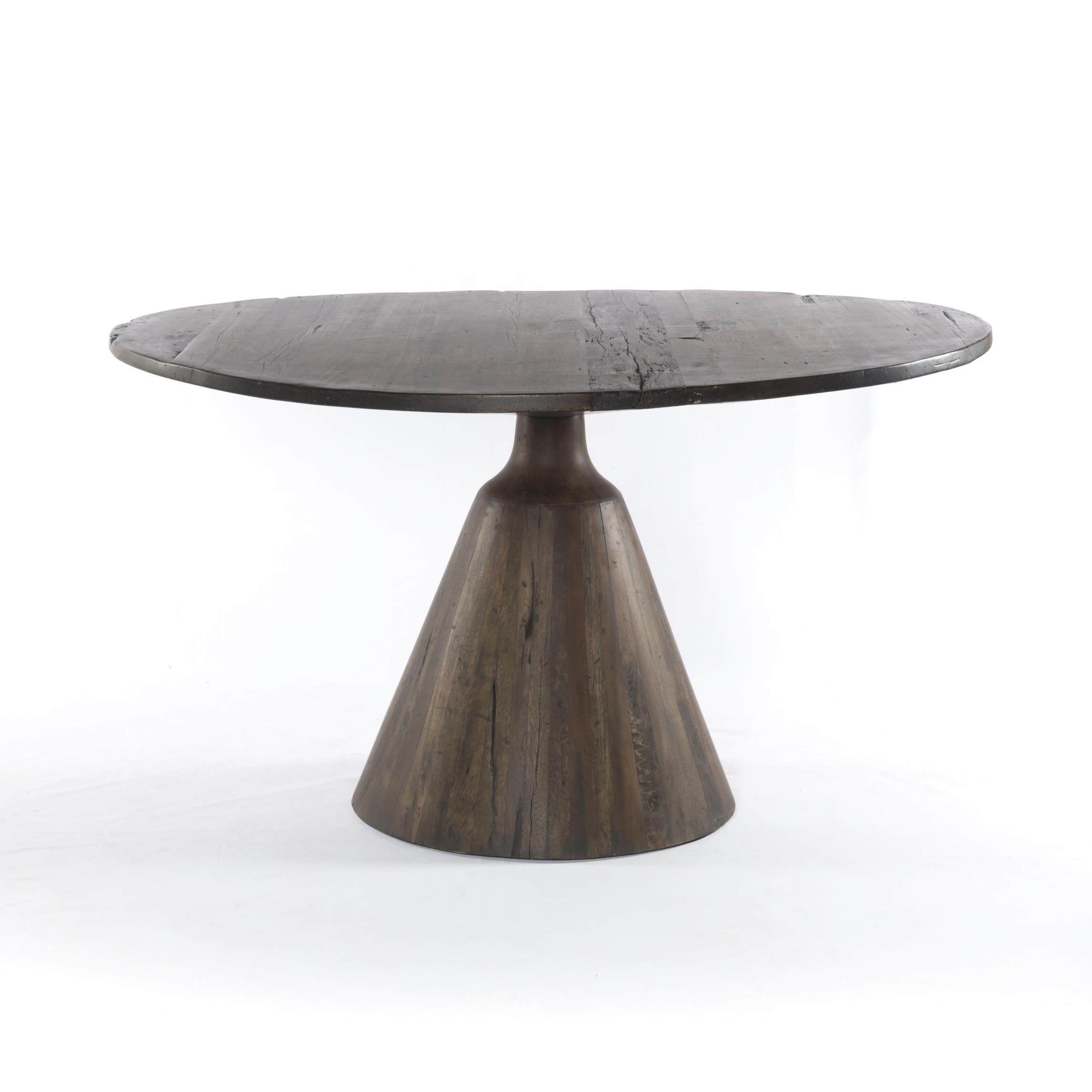 Bronx Dining Table - StyleMeGHD - Modern Home Decor