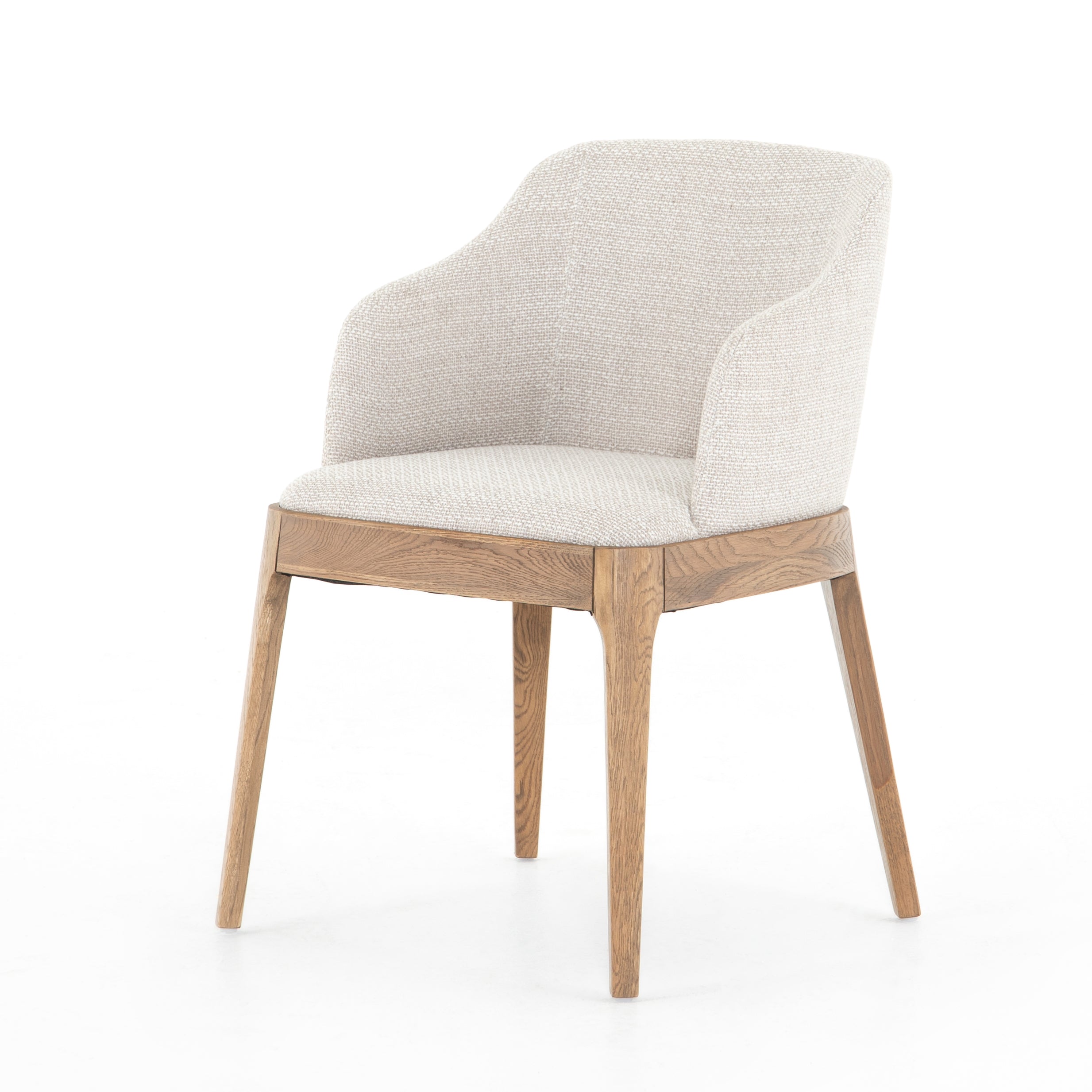 Bryce Dining Chair - StyleMeGHD - Modern Dining Chairs