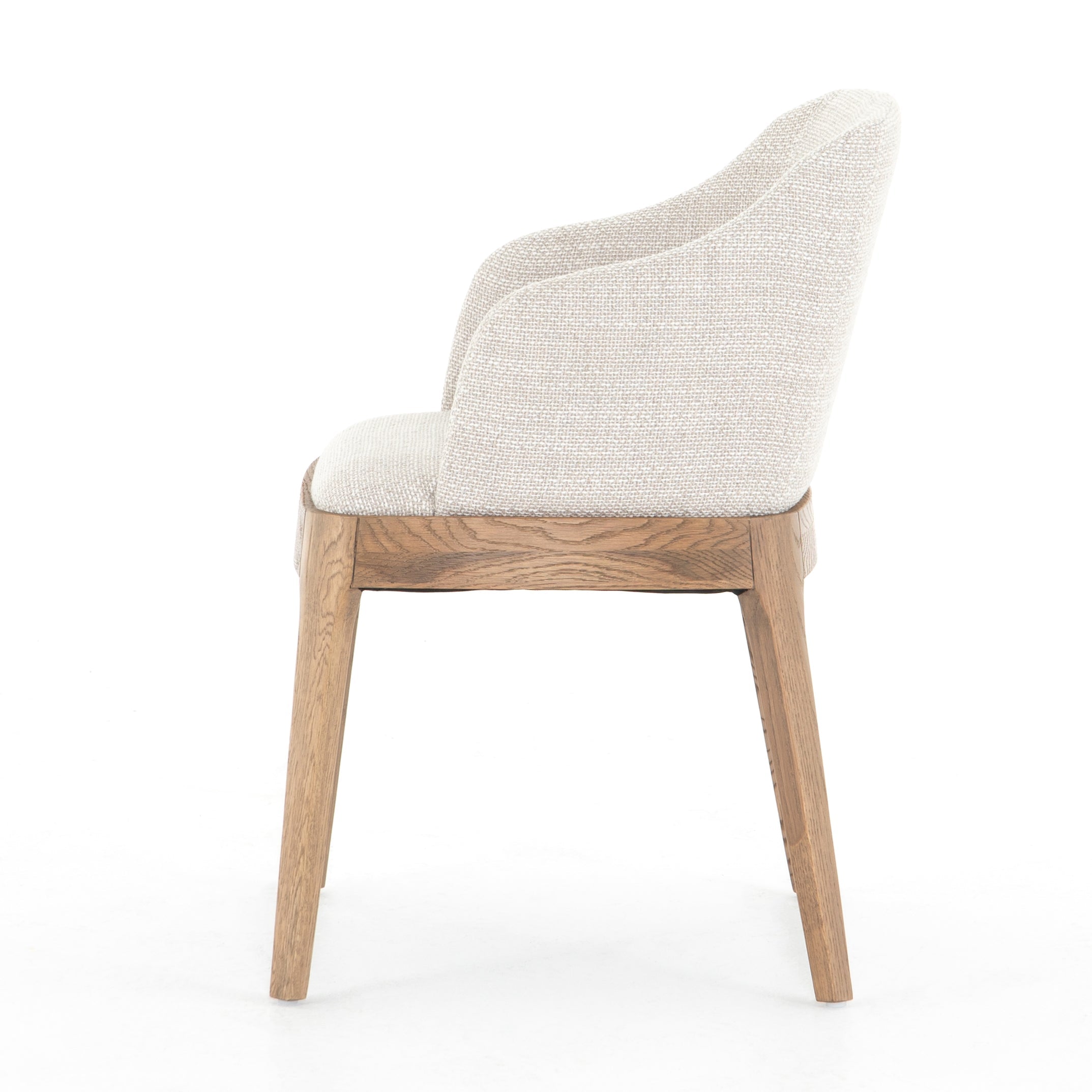 Bryce Dining Chair - StyleMeGHD - Modern Dining Chairs