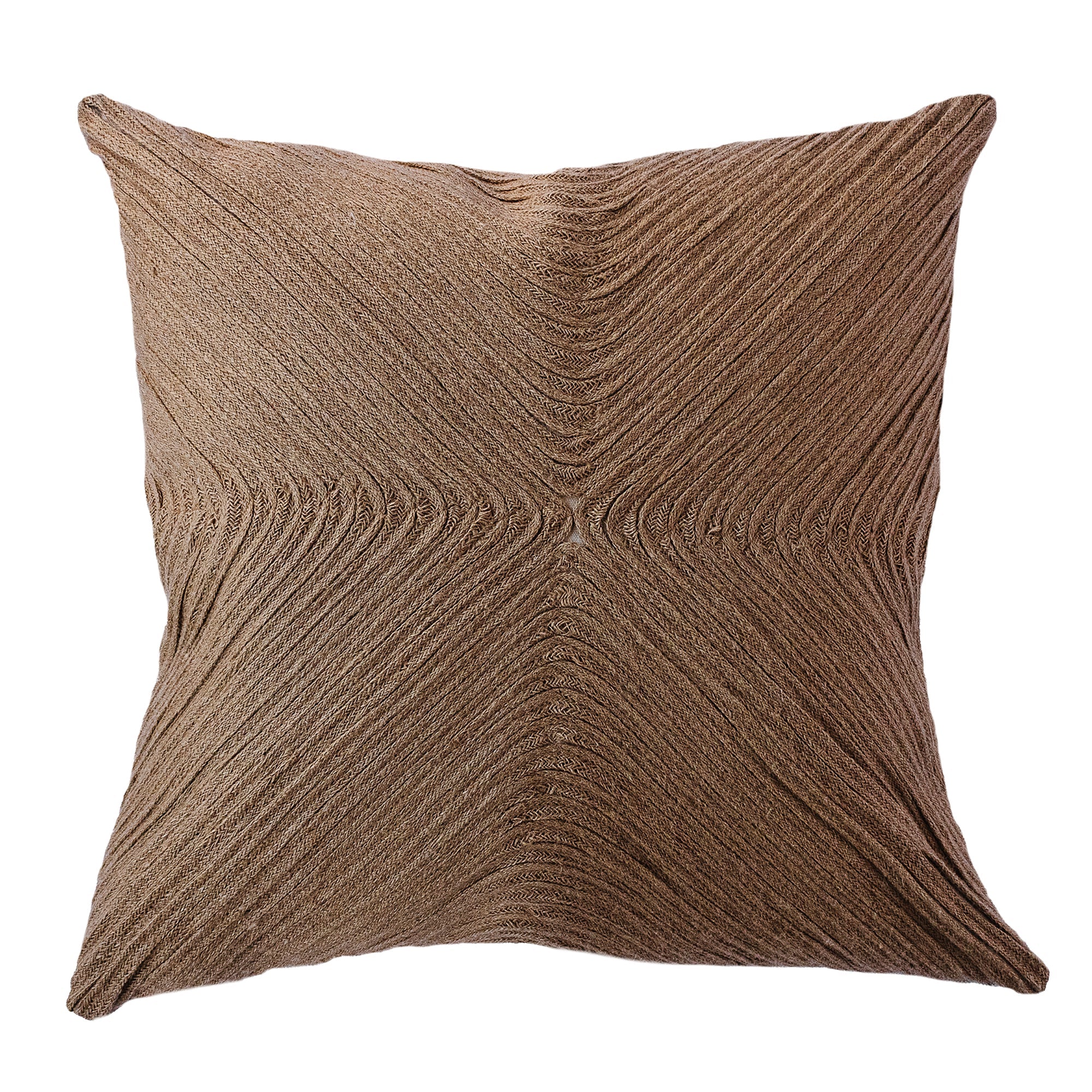 Cairo Pillow Natural - StyleMeGHD - Boho Bedroom Decor