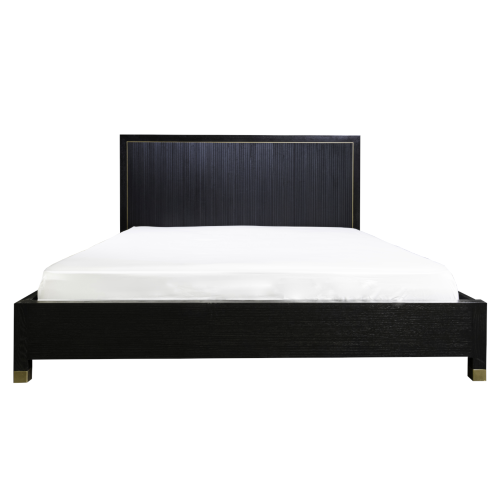 Caleb Bed - StyleMeGHD - Modern Home Decor