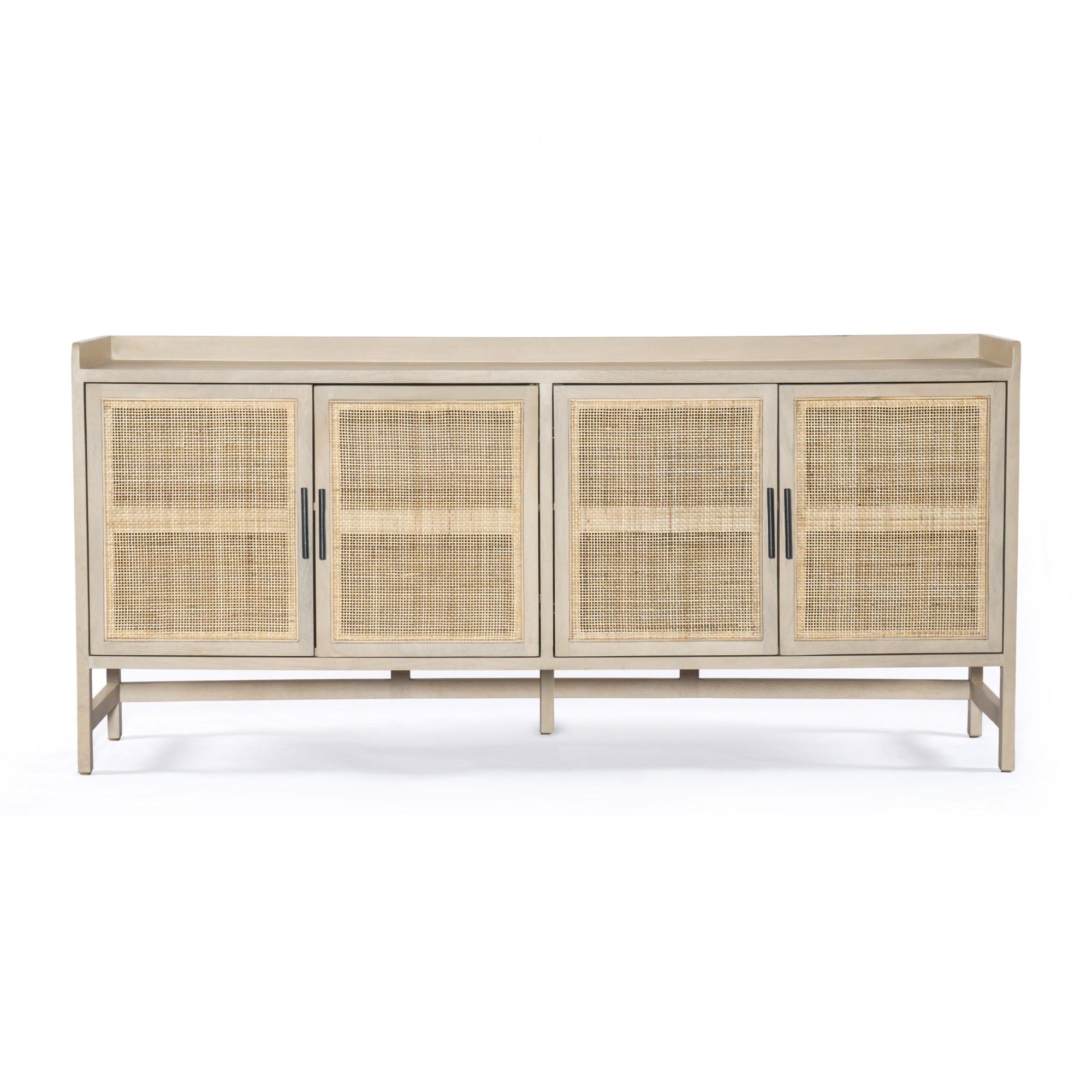 Caprice Sideboard - StyleMeGHD - Wooden Sideboard