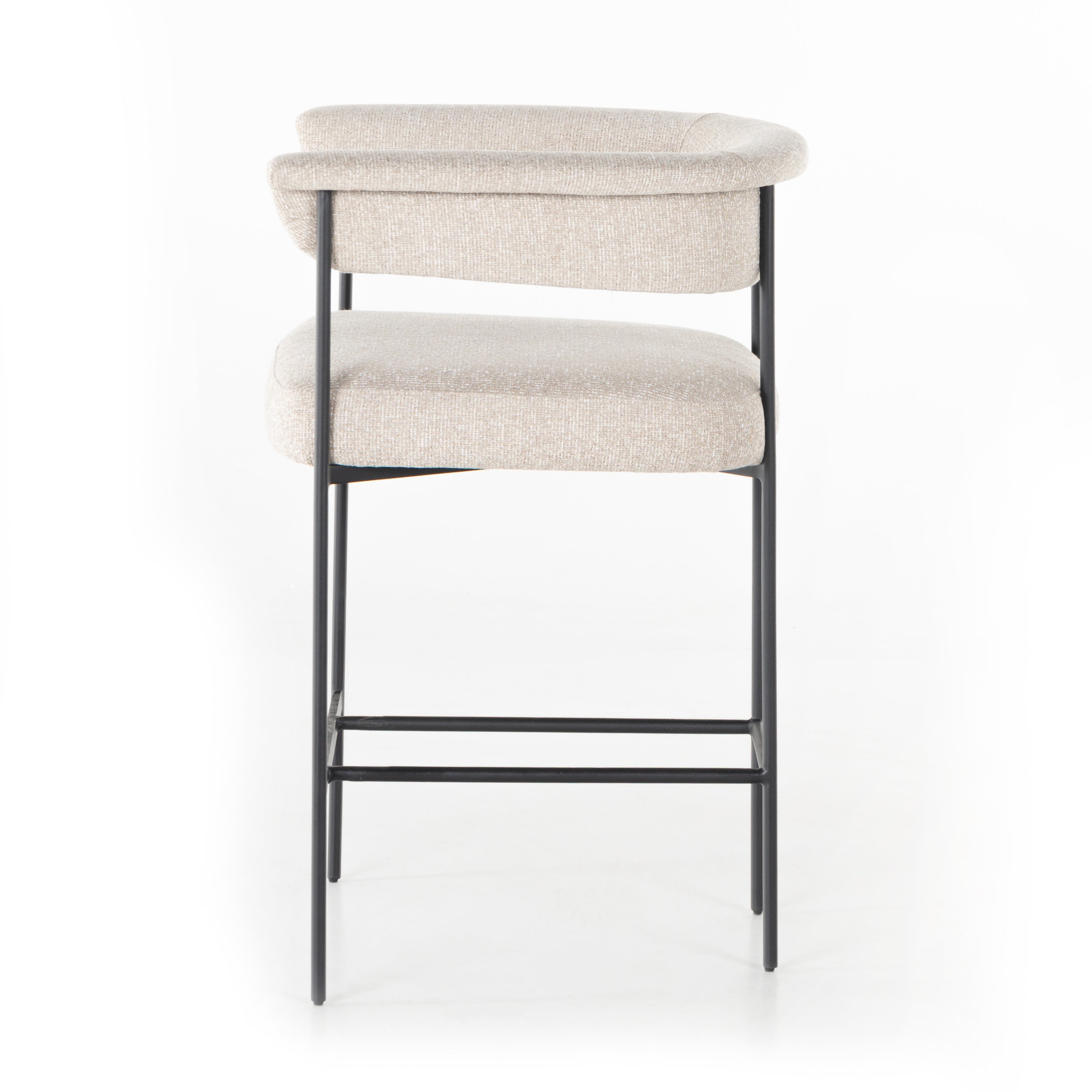 Carrie Bar & Counter Stool - StyleMeGHD - Modern Home Decor