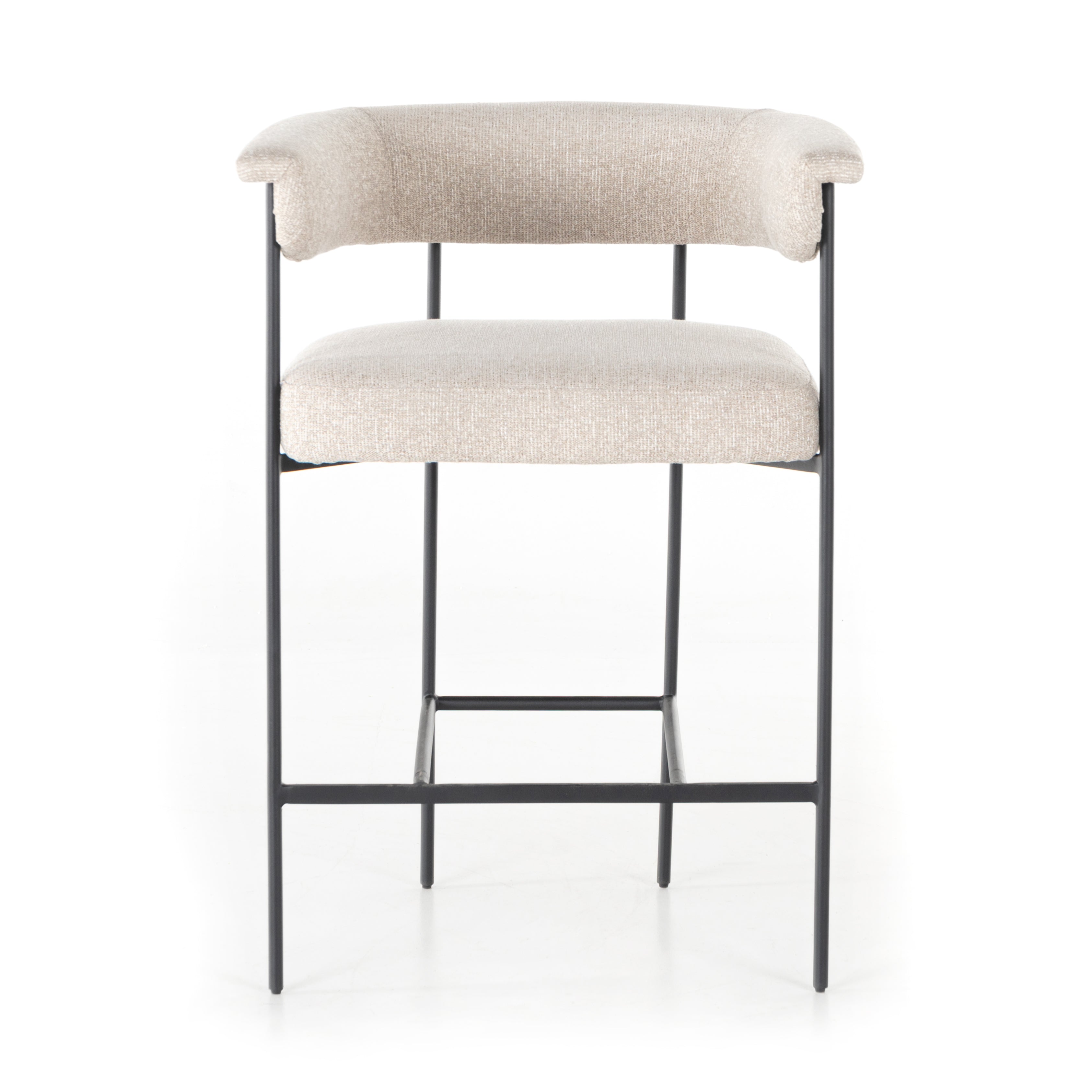 Carrie Bar & Counter Stool - StyleMeGHD - Modern Home Decor