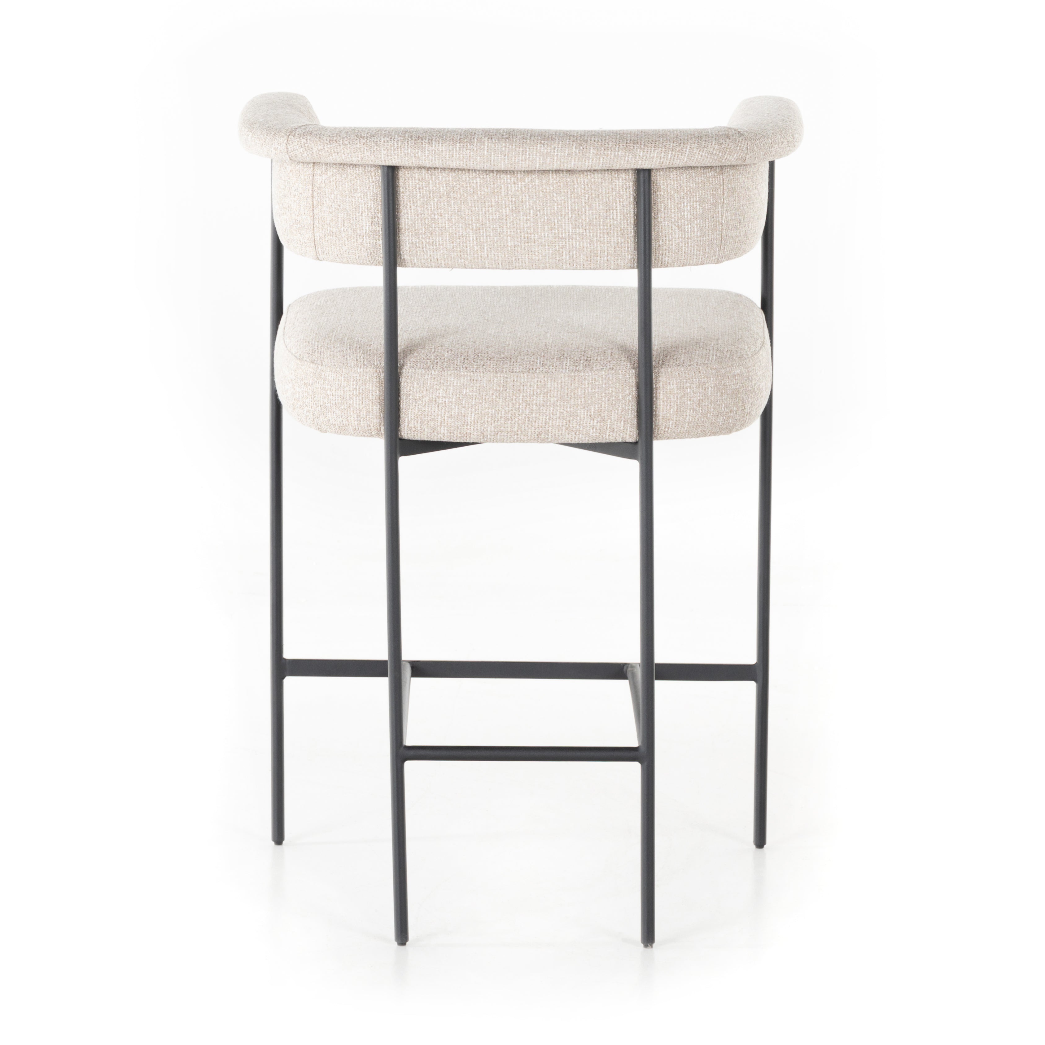 Carrie Bar & Counter Stool - StyleMeGHD - Modern Home Decor