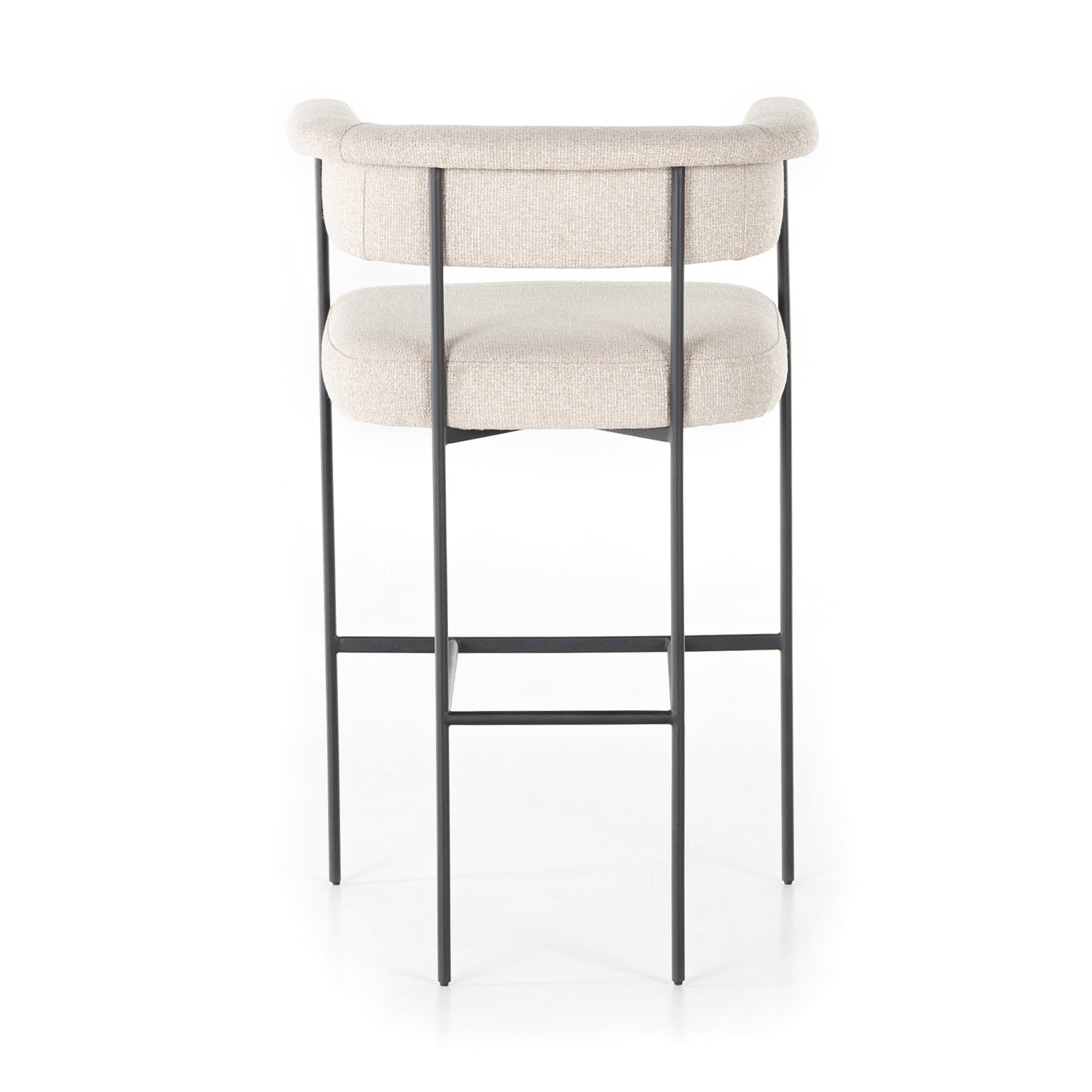 Carrie Bar & Counter Stool - StyleMeGHD - Modern Home Decor