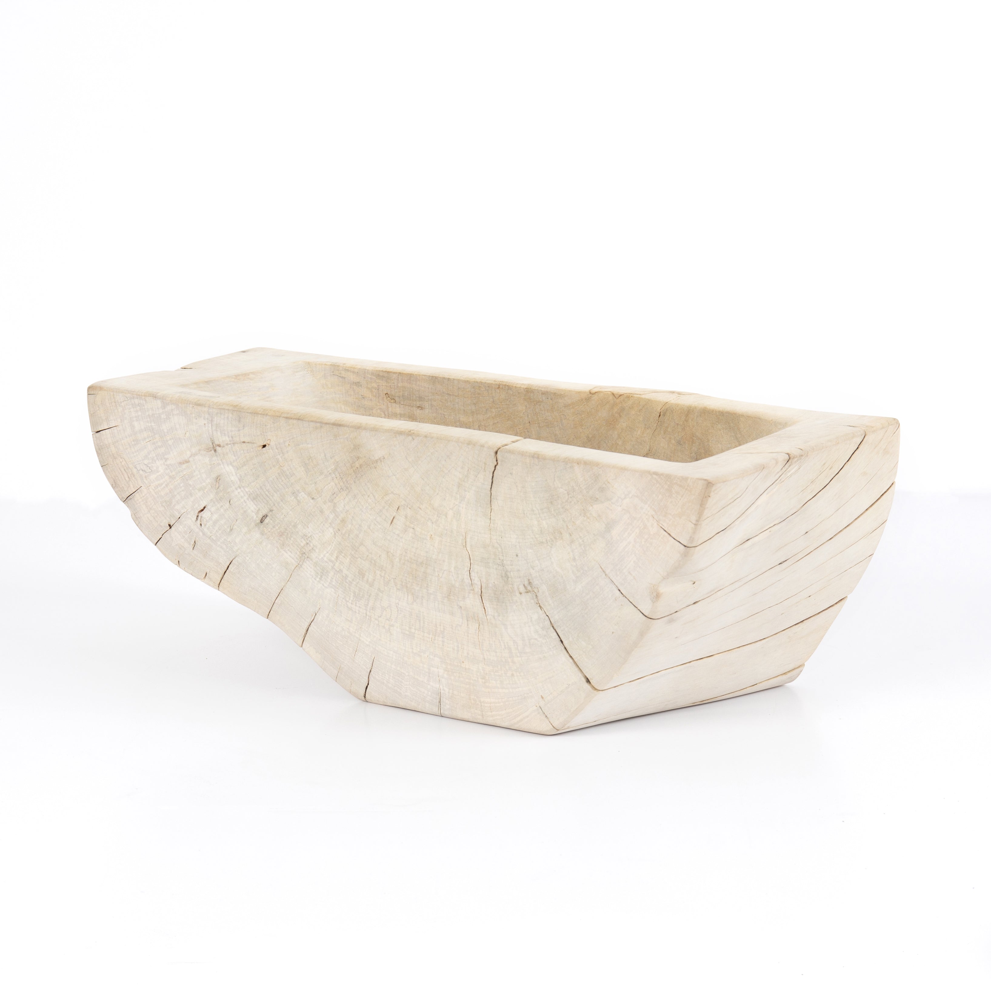 Centro Wood Bowl-StyleMeGHD- Modern Home Decor