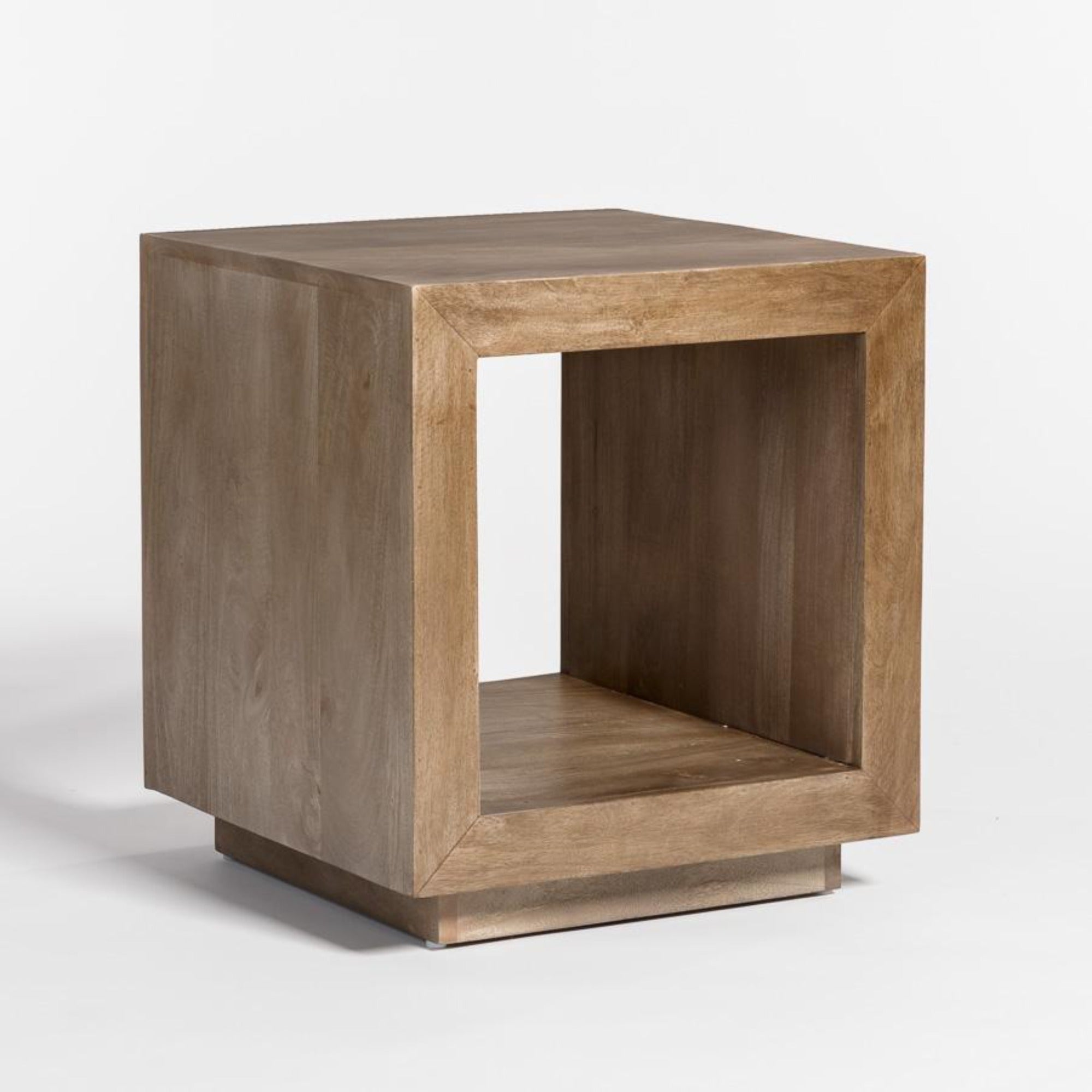 Chicago Side Table- StyleMeGHD - Modern Side Table