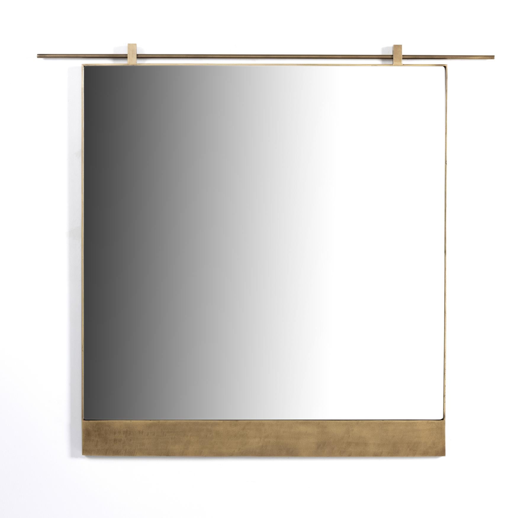 Chico Mirror - StyleMeGHD - Modern Home Decor