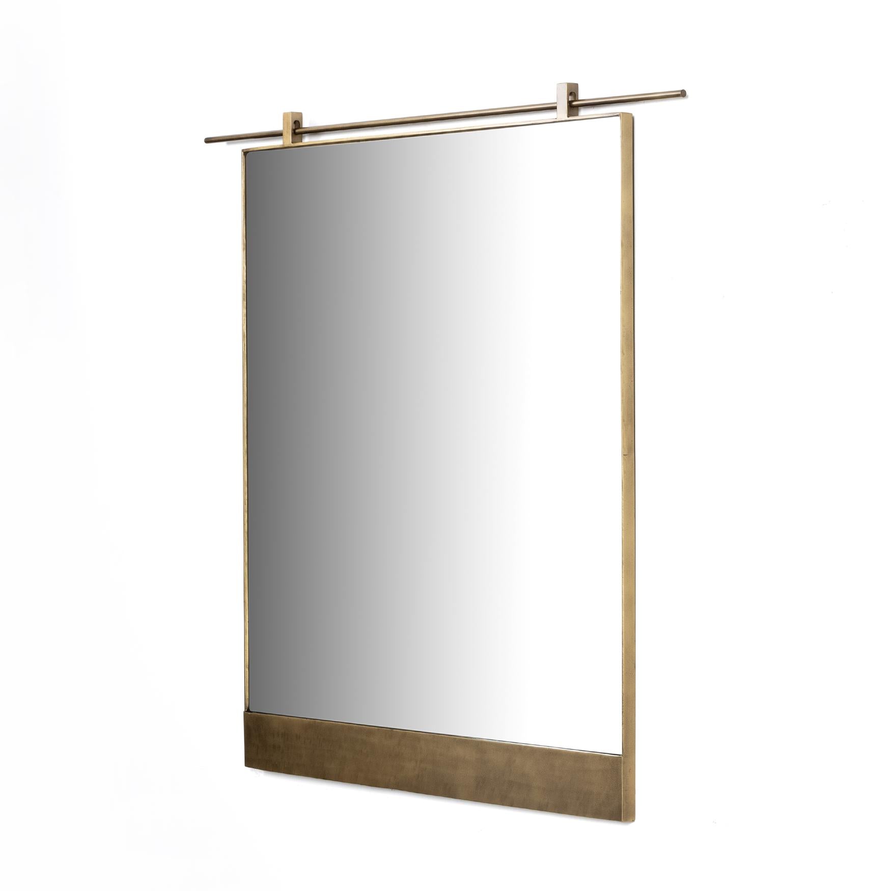 Chico Mirror - StyleMeGHD - Modern Home Decor