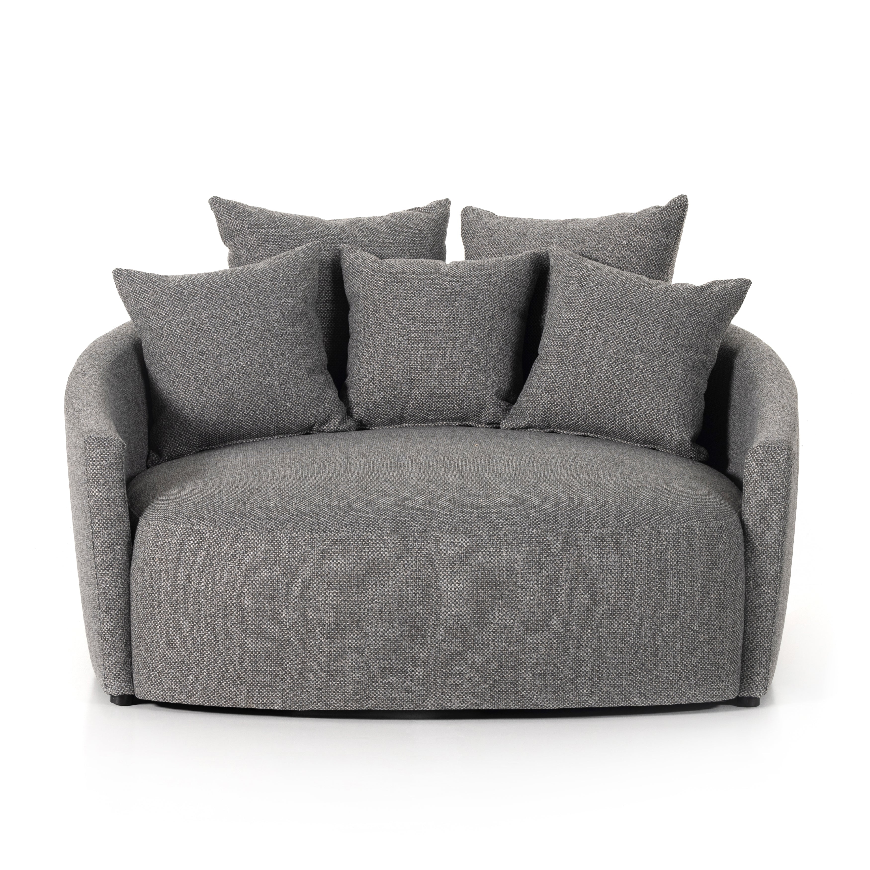 Chloe Media Lounger - StyleMeGHD - Modern Living Room Furniture