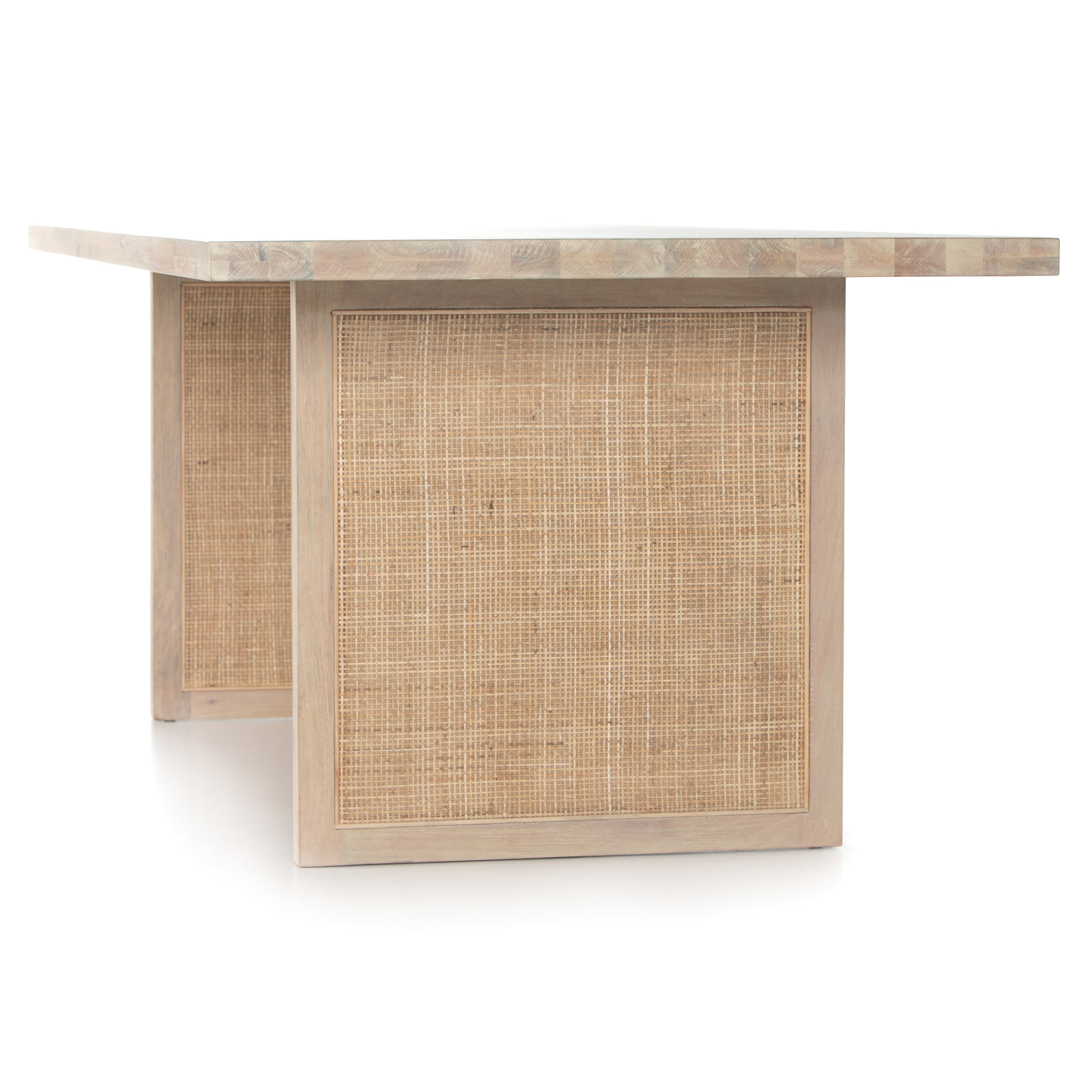 Clarita Dining Table - StyleMeGHD - Modern Dining Table 