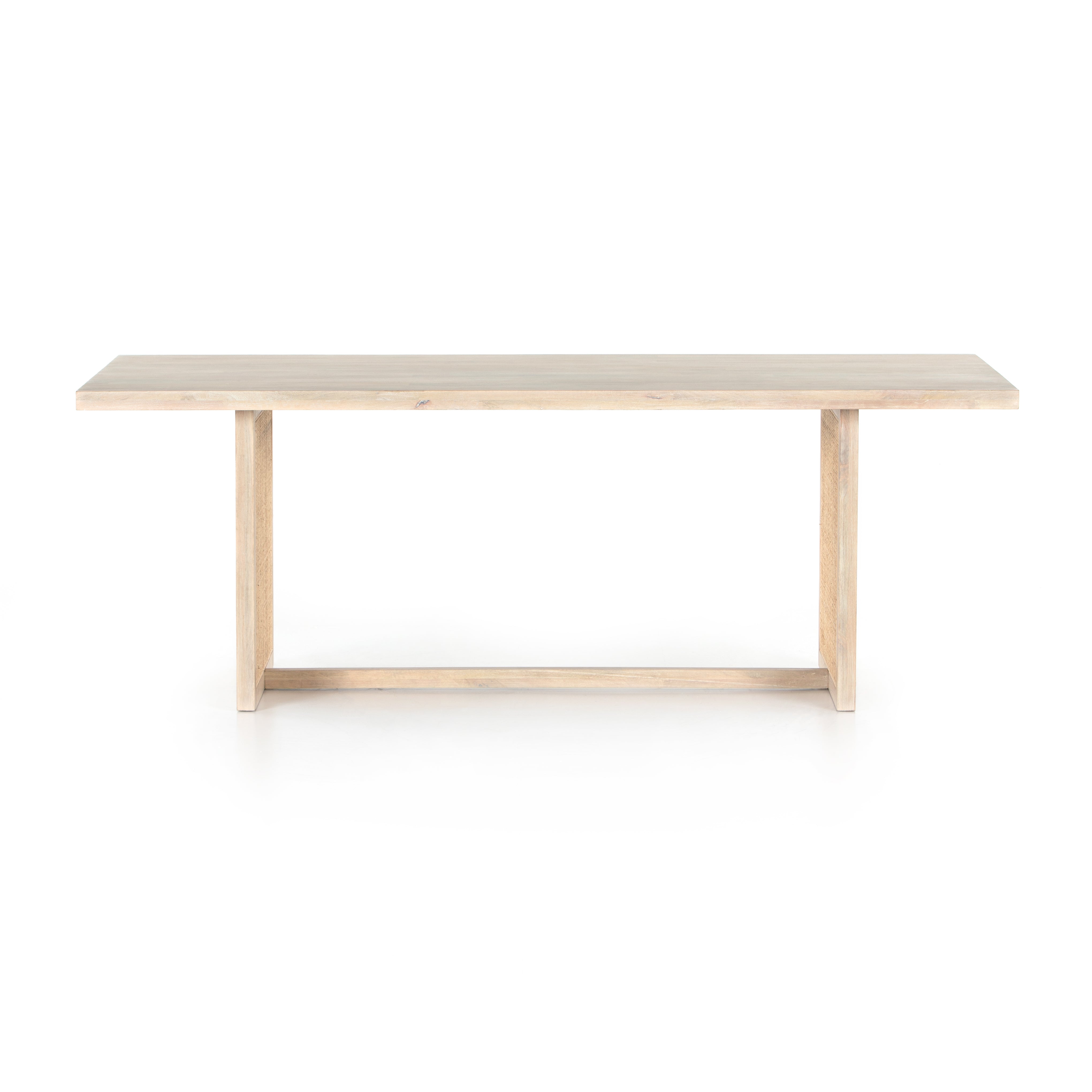 Clarita Dining Table - StyleMeGHD - Modern Dining Table 