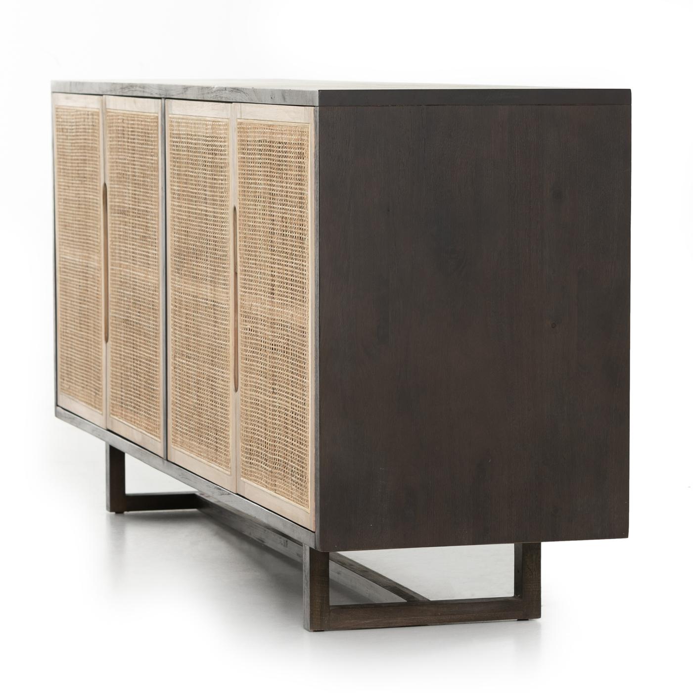 Clarita Sideboard - StyleMeGHD - Earthy Home Decor