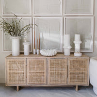 Clarita Sideboard - StyleMeGHD - Wooden Sideboard