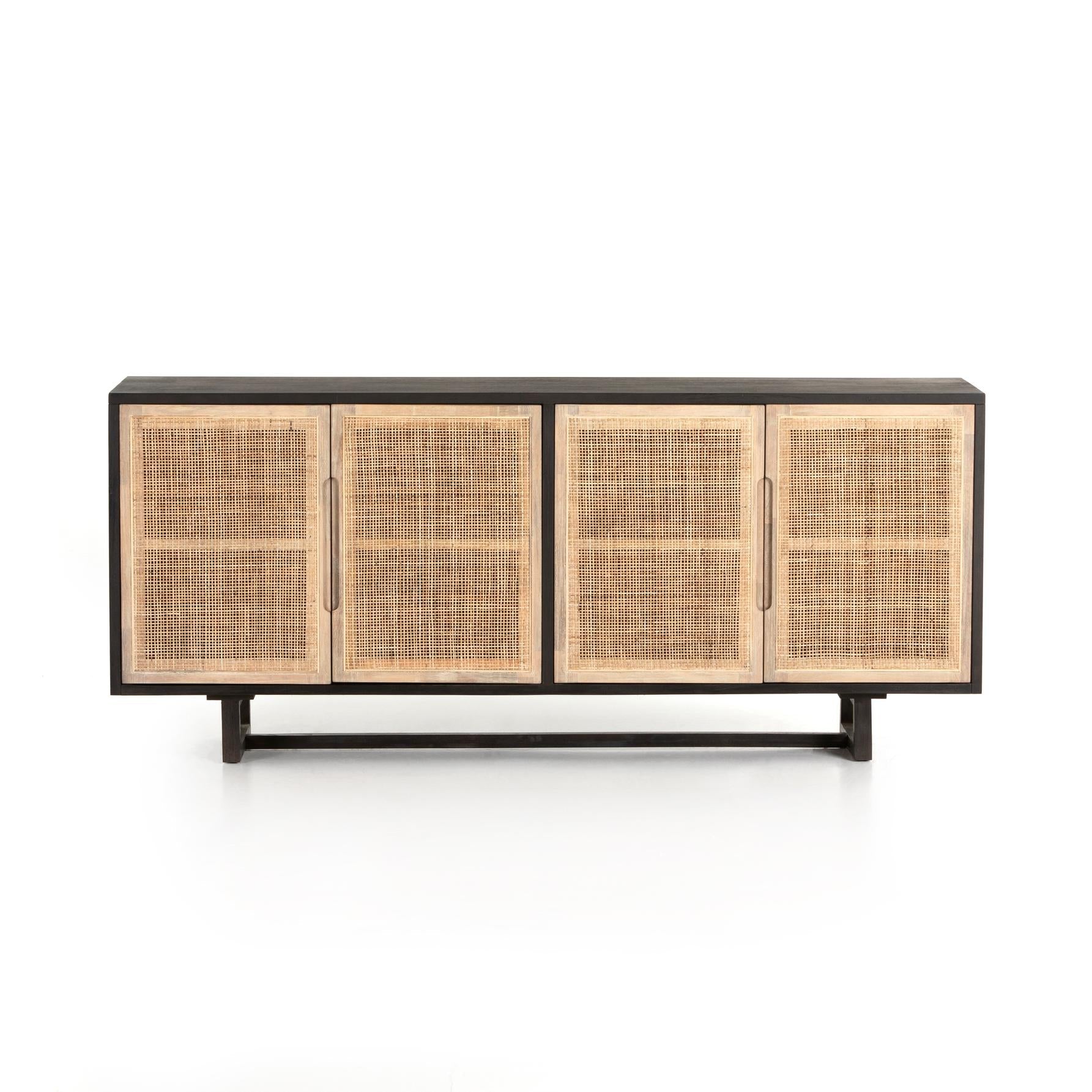 Clarita Sideboard - StyleMeGHD - Wooden Sideboard