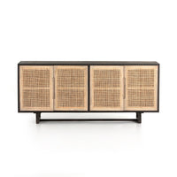 Clarita Sideboard - StyleMeGHD - Wooden Sideboard