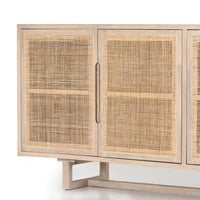 Clarita Sideboard - StyleMeGHD - Wooden Sideboard