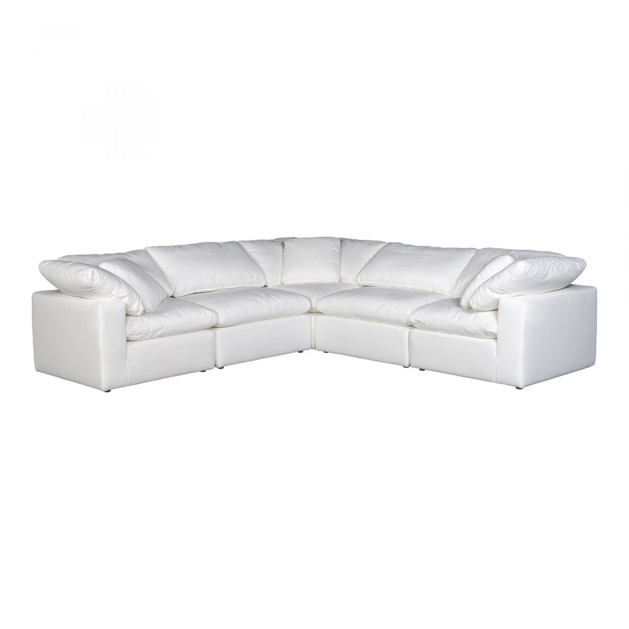 Clay Classic Modular Sectional- StyleMeGHD - Modern Sectional Sofa