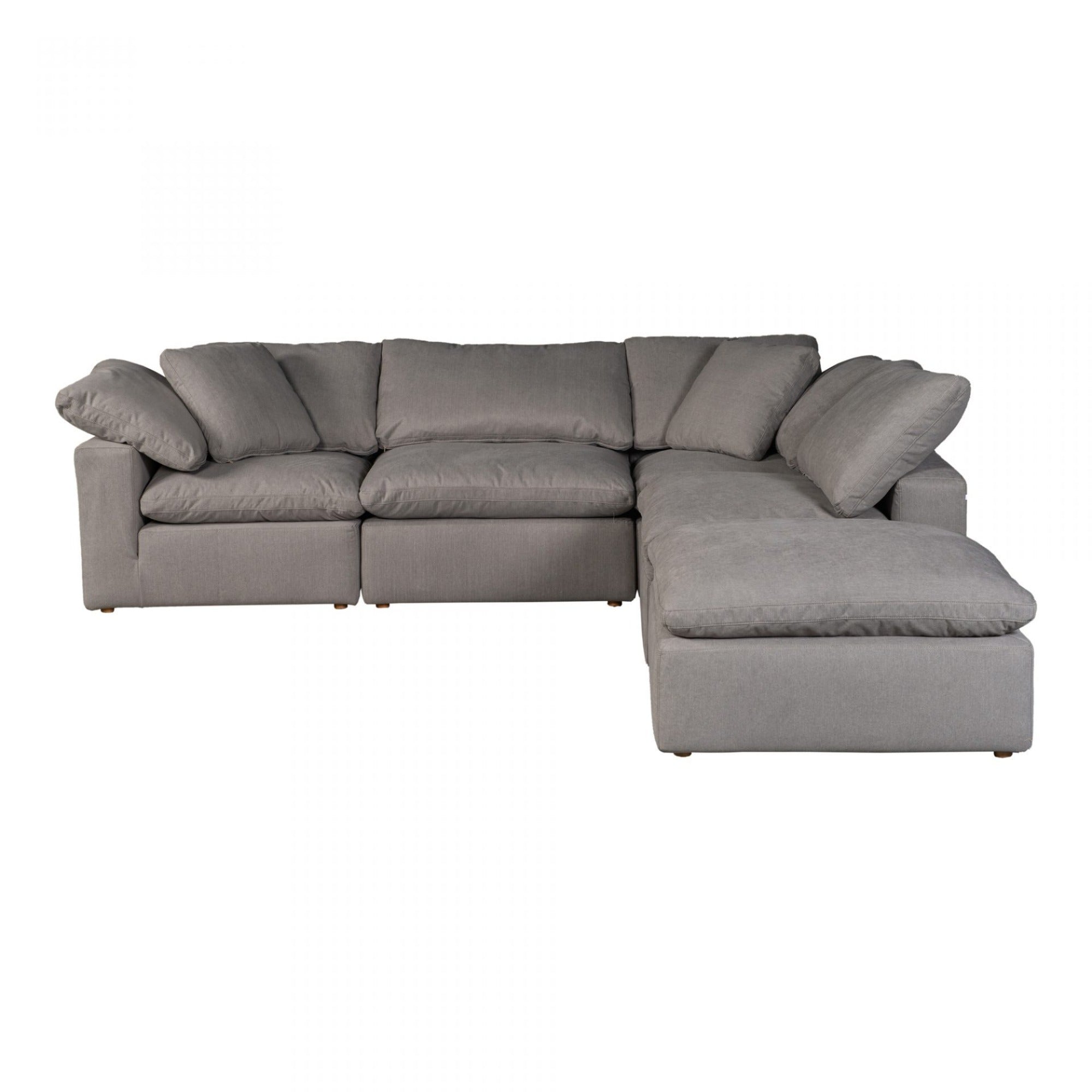 Clay Dream Modular Sectional - StyleMeGHD - Modular Sectional