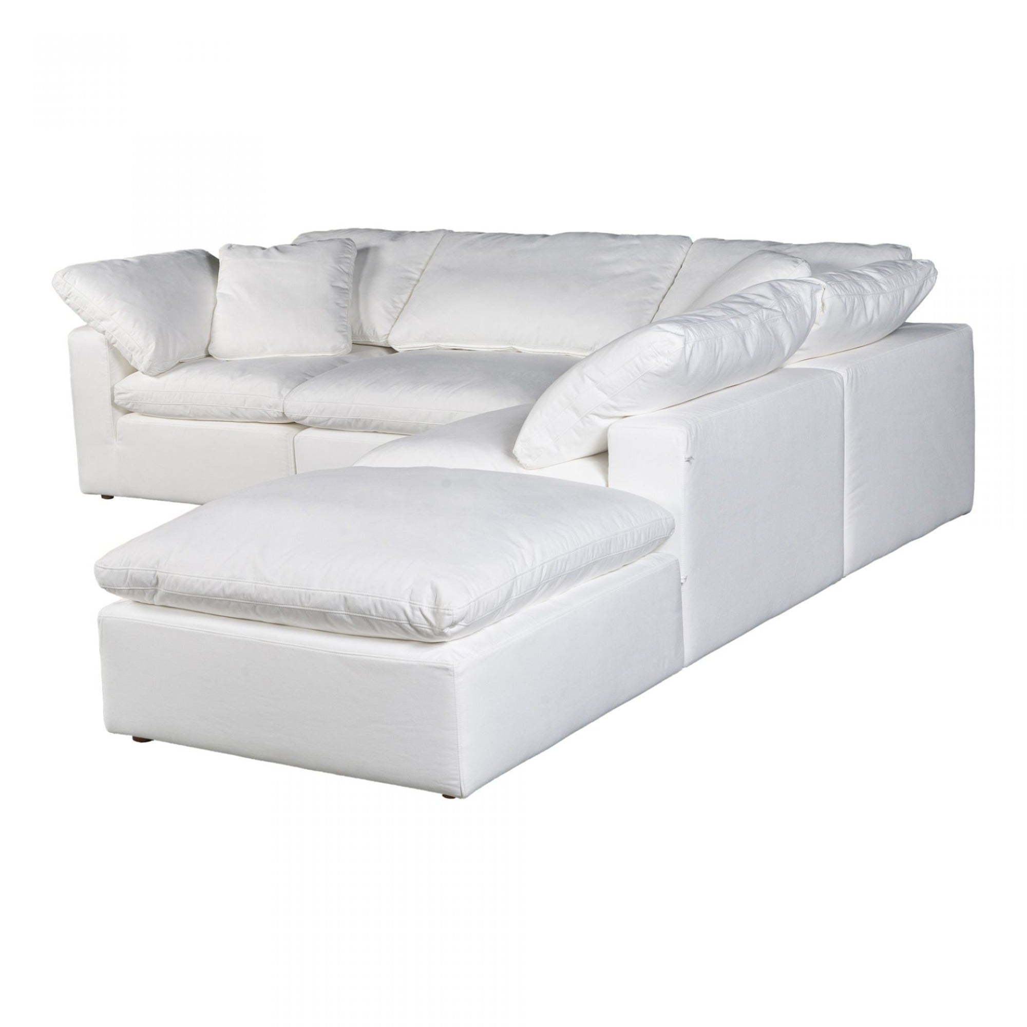 Clay Dream Modular Sectional - StyleMeGHD - Modular Sectional