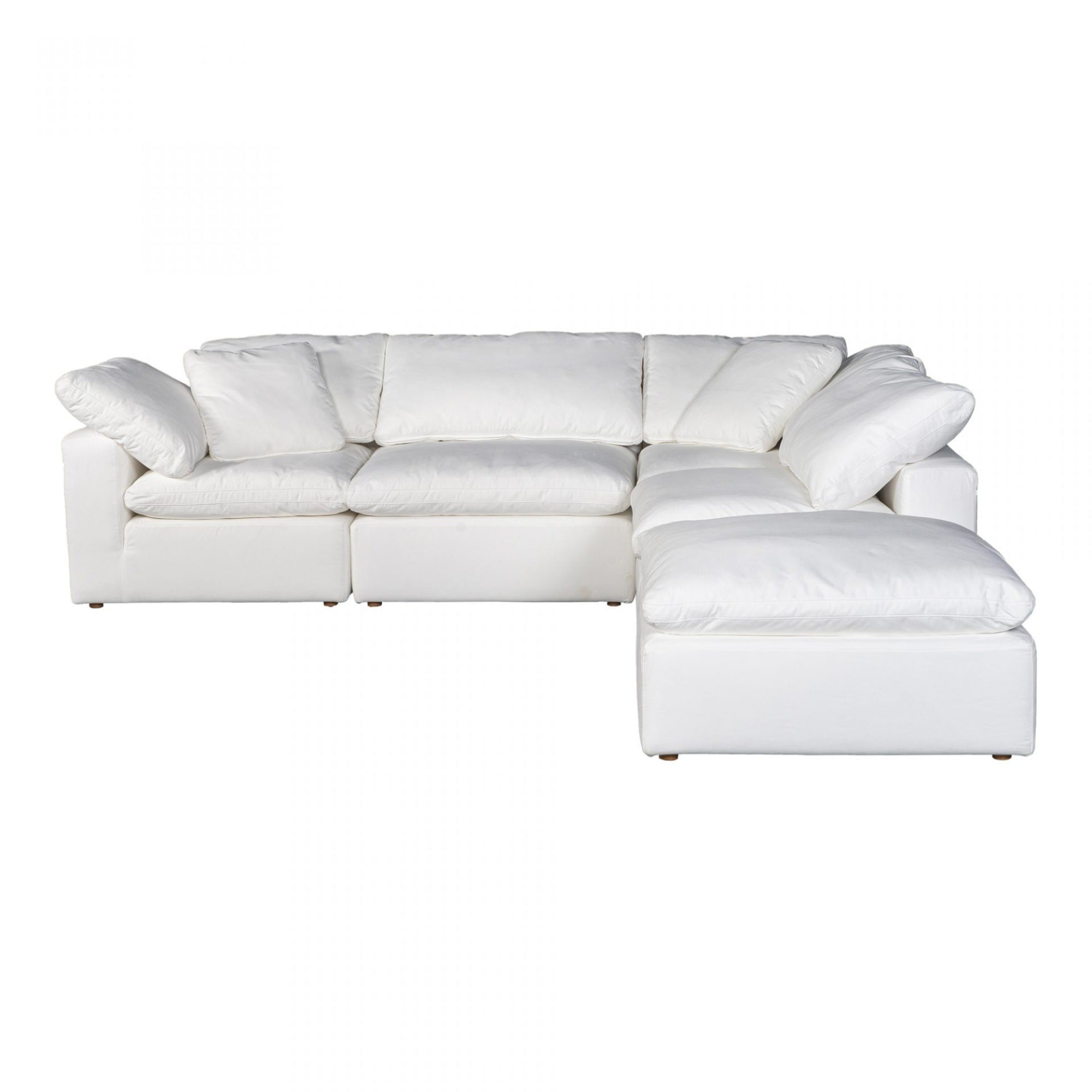 Clay Dream Modular Sectional - StyleMeGHD - Modular Sectional