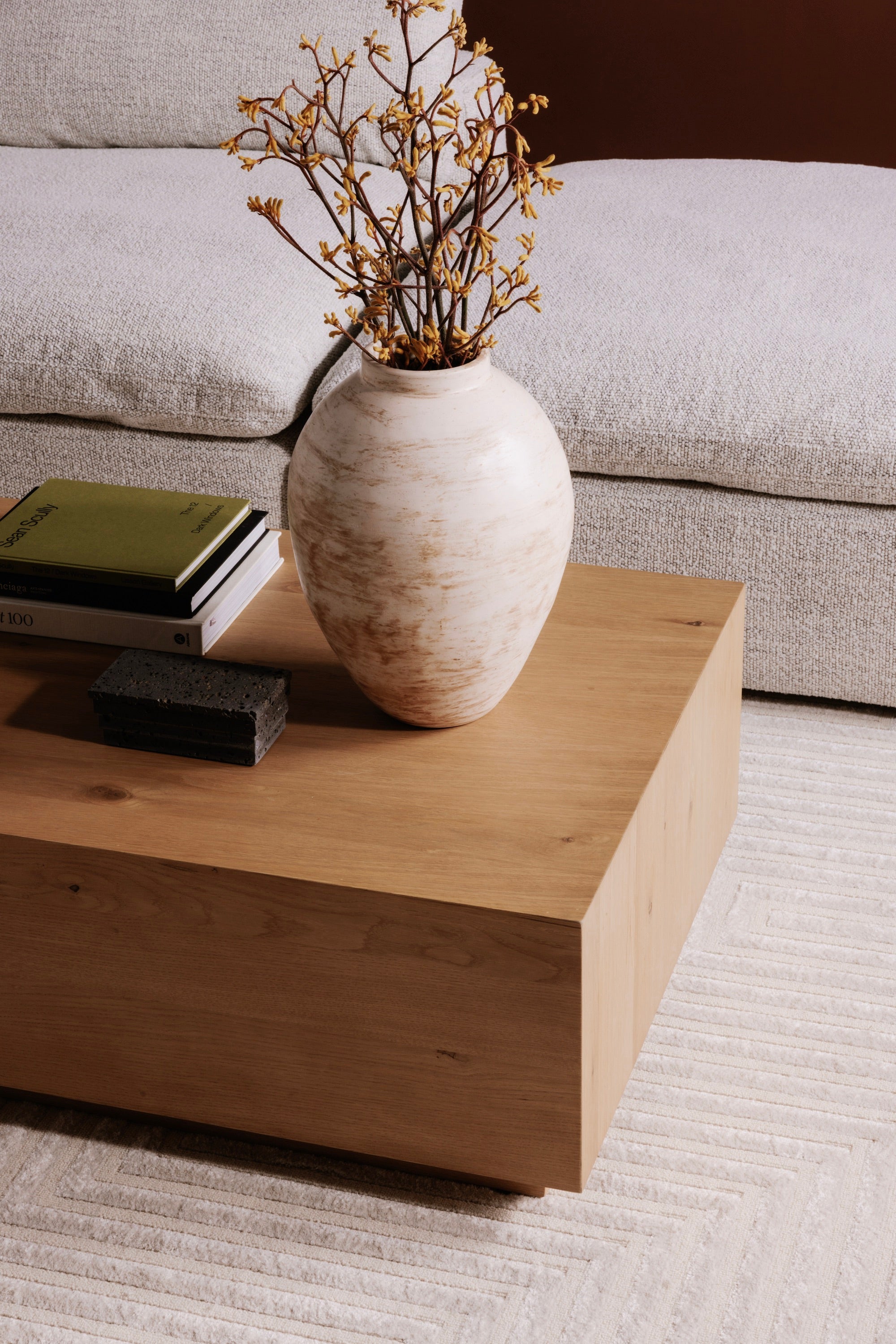 Acre Coffee Table - StyleMeGHD - Coffee Tables