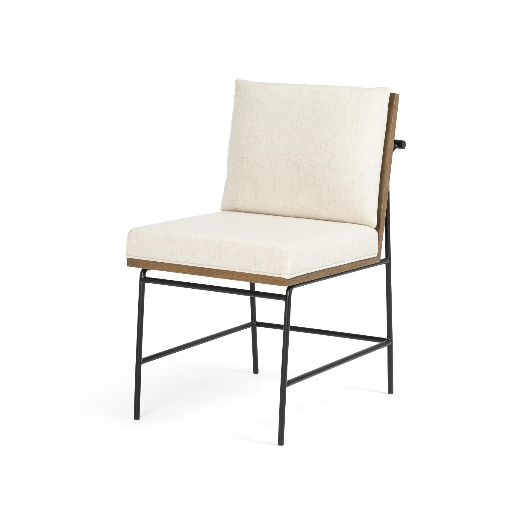 Crete Dining Chair - StyleMeGHD - Modern Dining Room