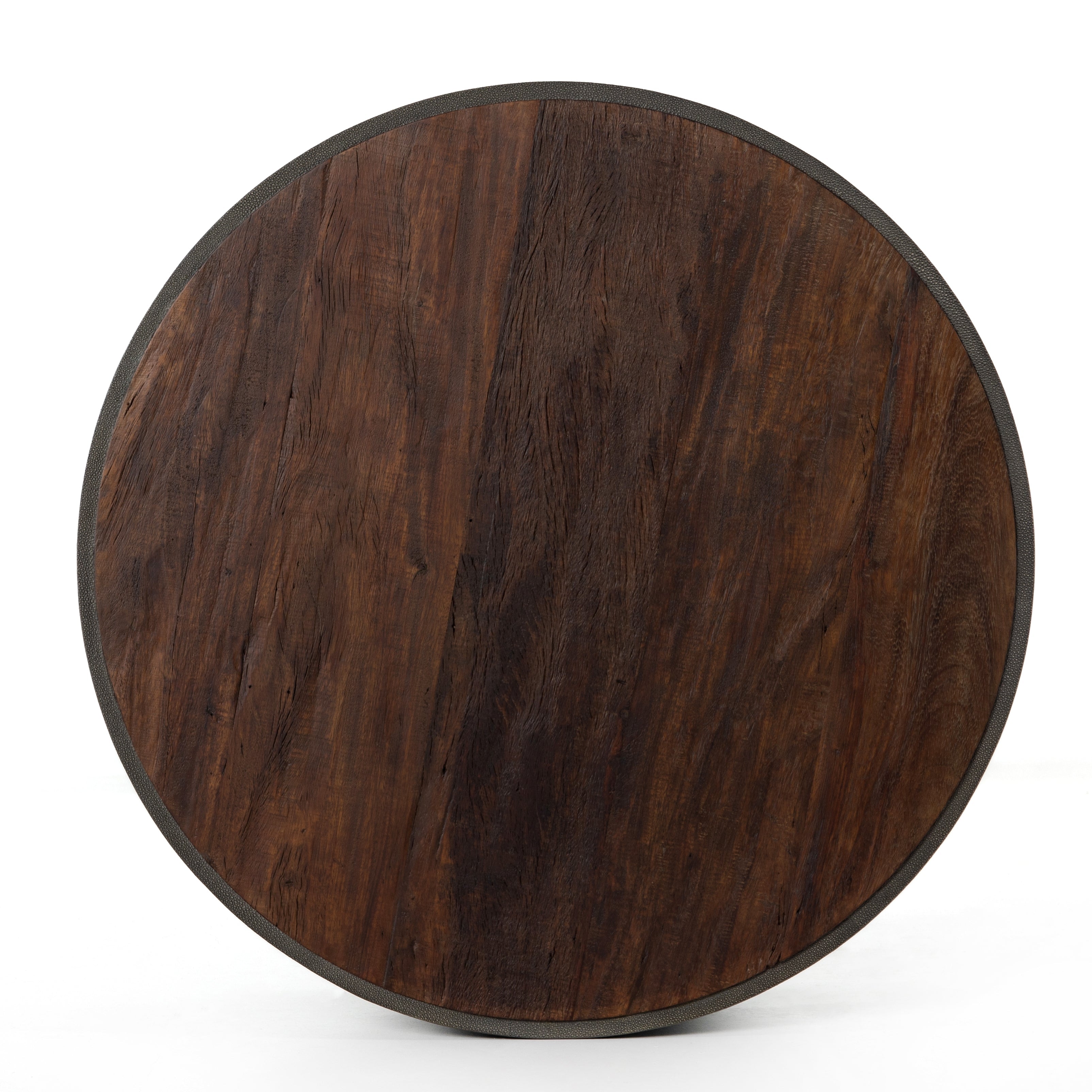 Crosby Round Coffee Table - StyleMeGHD - Modern Coffee Table