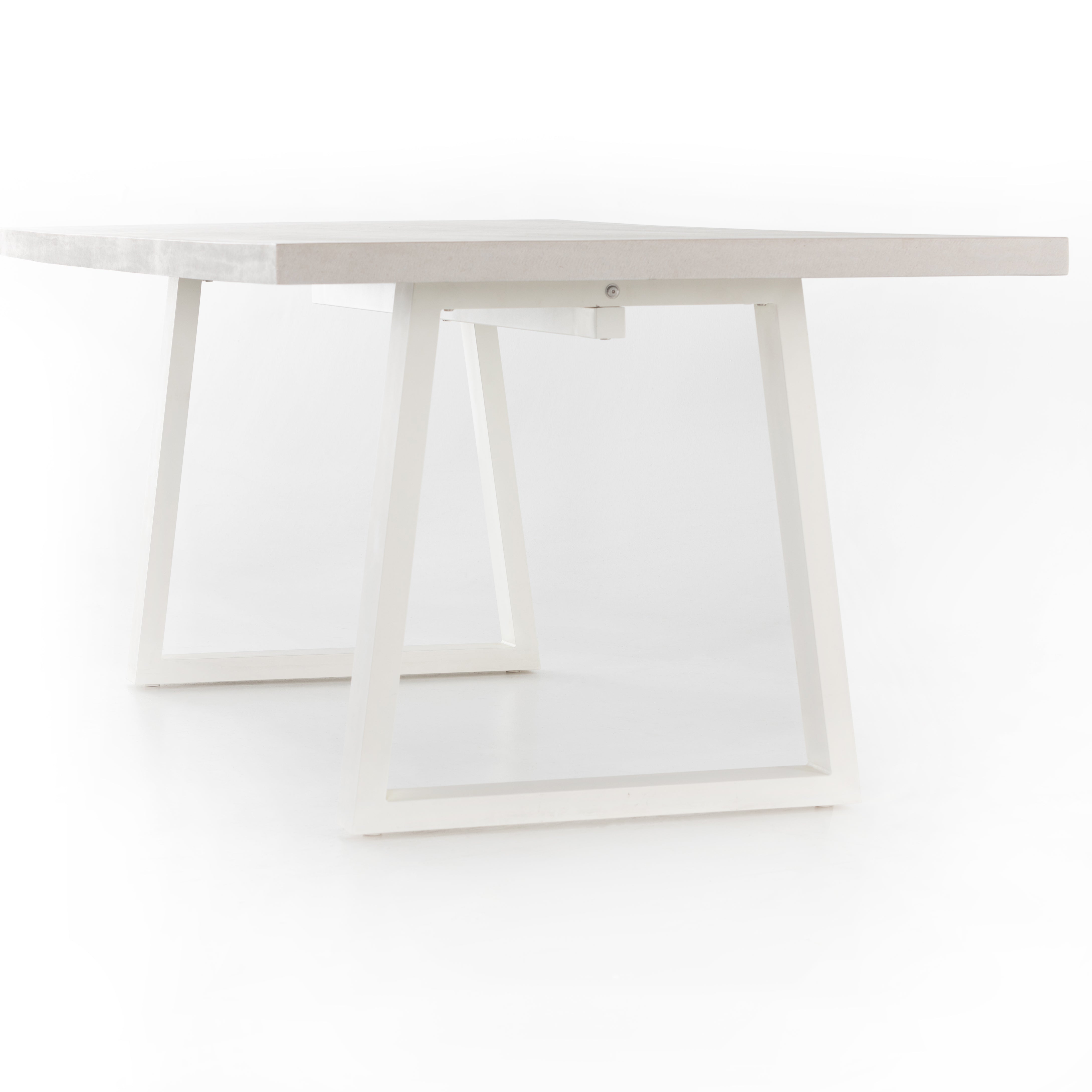 Cyrus Outdoor Dining Table - StyleMeGHD - Modern Outdoor Furniture