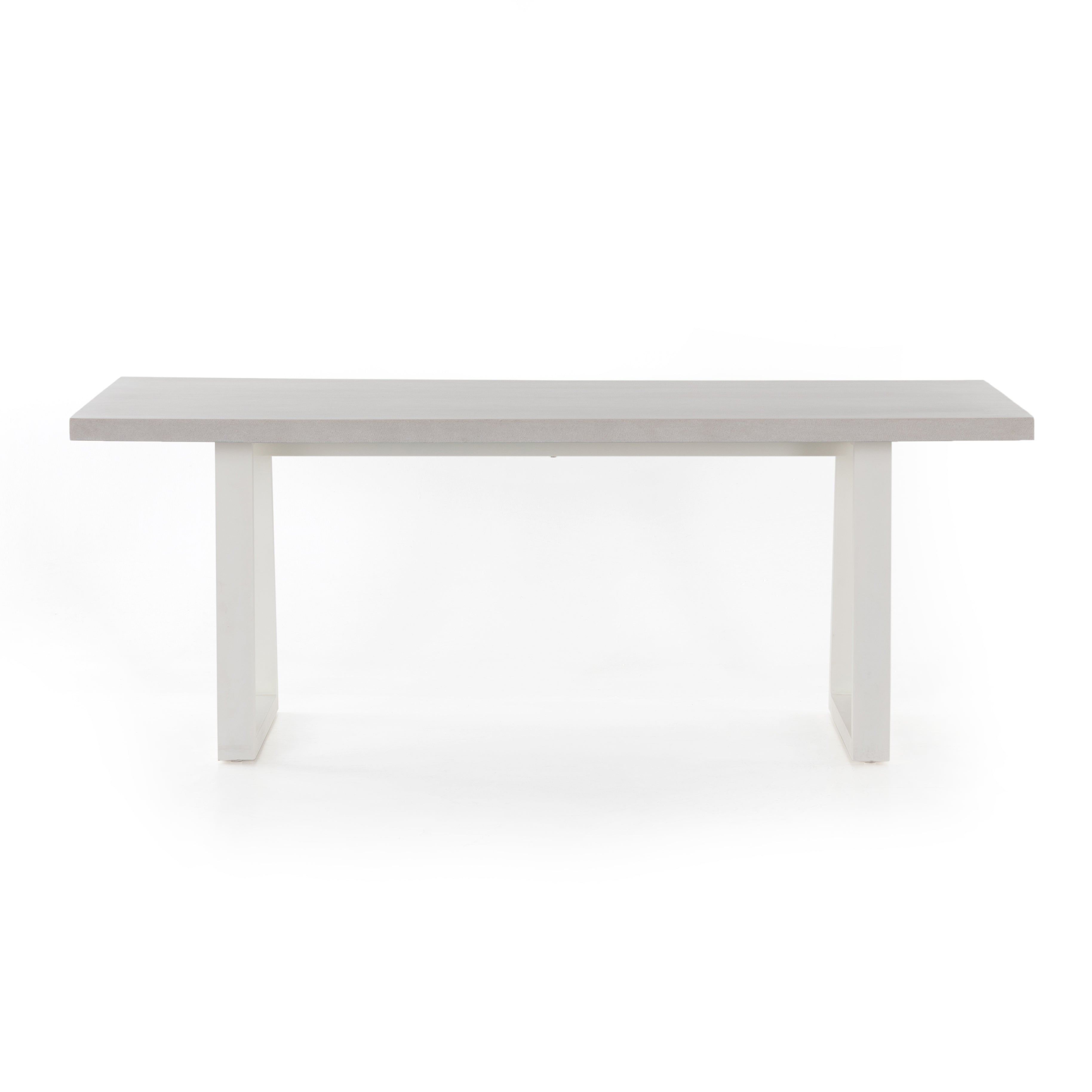 Cyrus Outdoor Dining Table - StyleMeGHD - Modern Outdoor Furniture