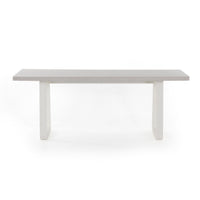 Cyrus Outdoor Dining Table - StyleMeGHD - Modern Outdoor Furniture