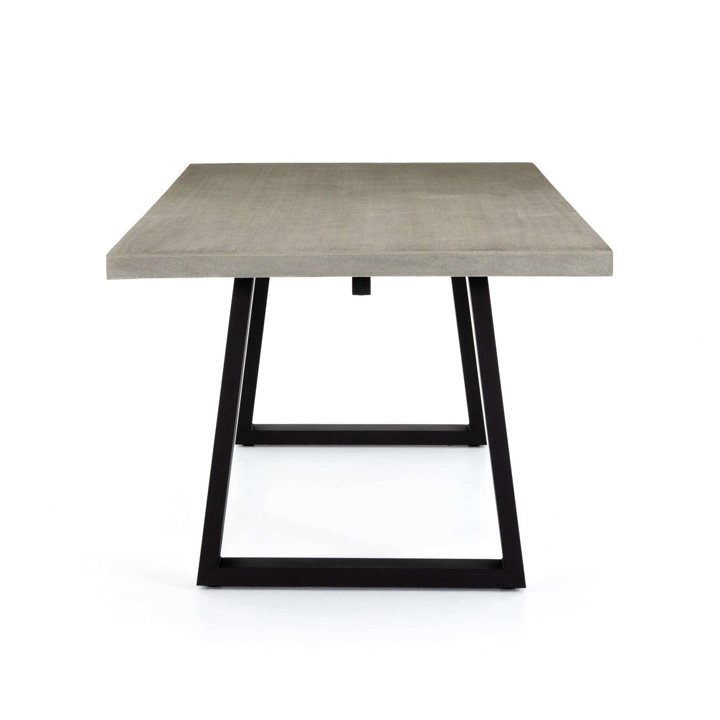 Cyrus Outdoor Dining Table - StyleMeGHD - Modern Outdoor Furniture