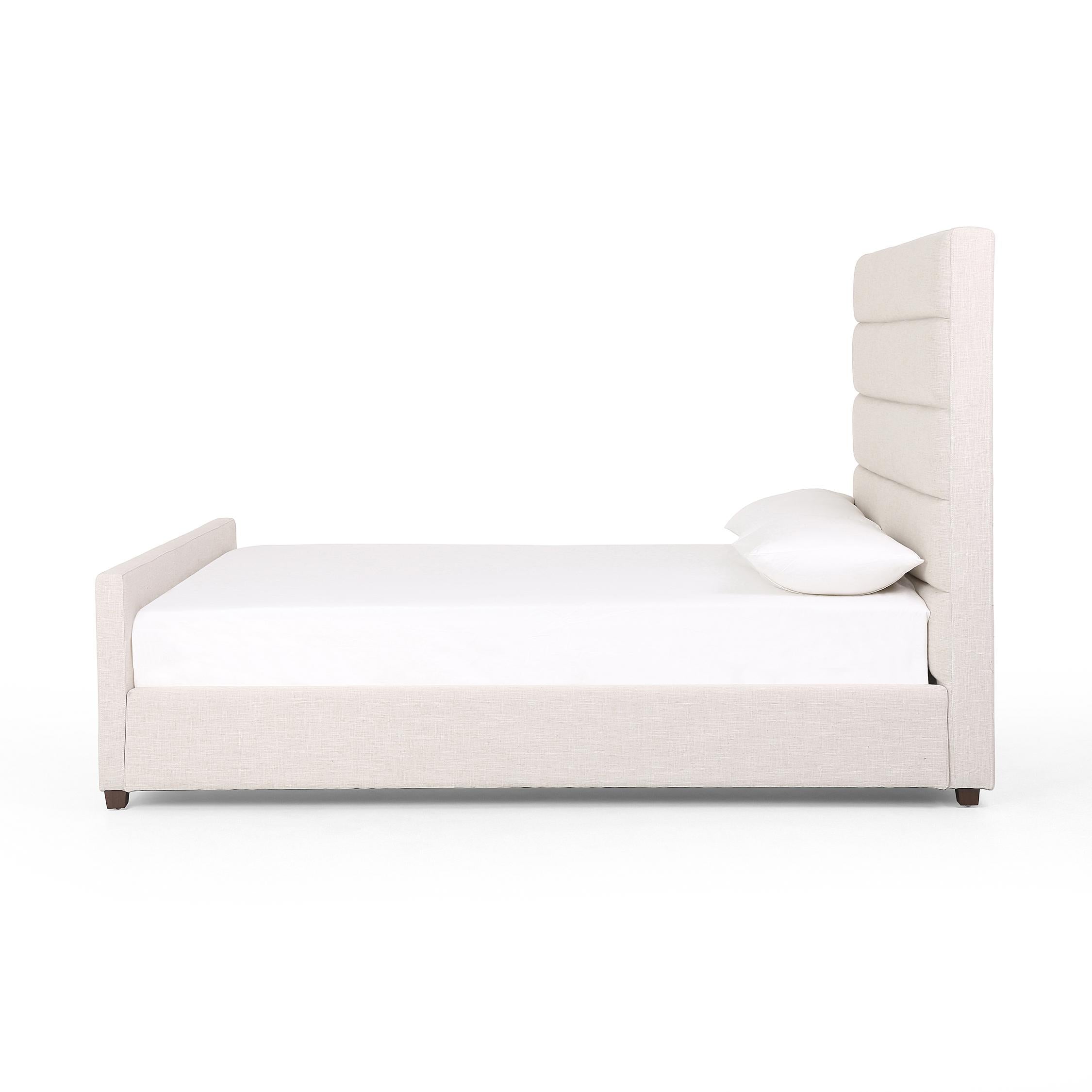 Daphne Bed - StyleMeGHD - Modern Home Decor