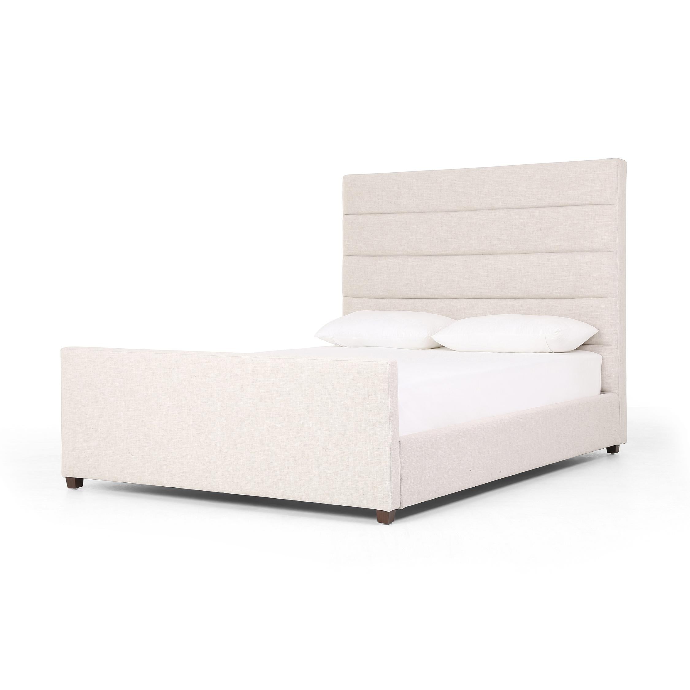 Daphne Bed - StyleMeGHD - Modern Home Decor