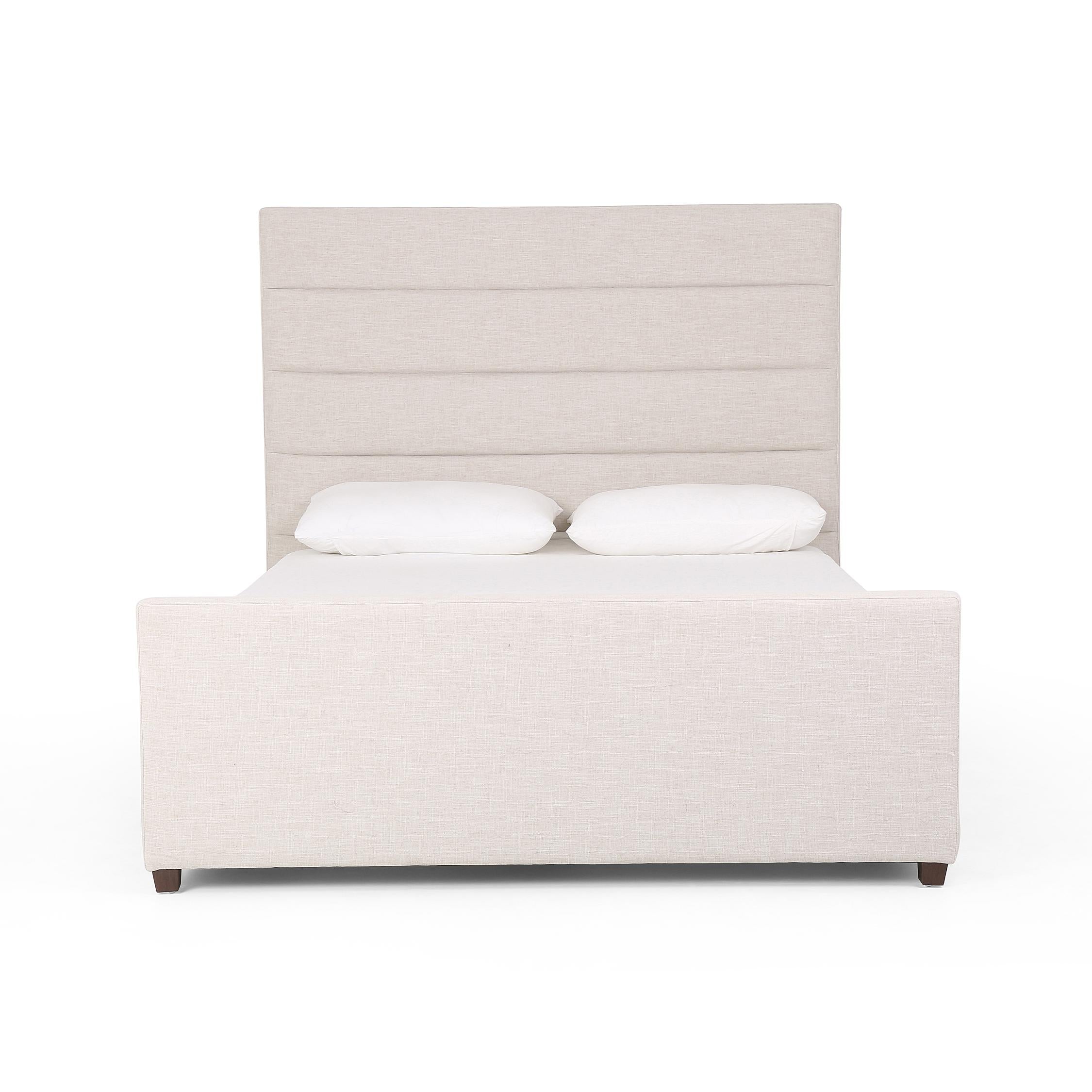 Daphne Bed - StyleMeGHD - Modern Home Decor