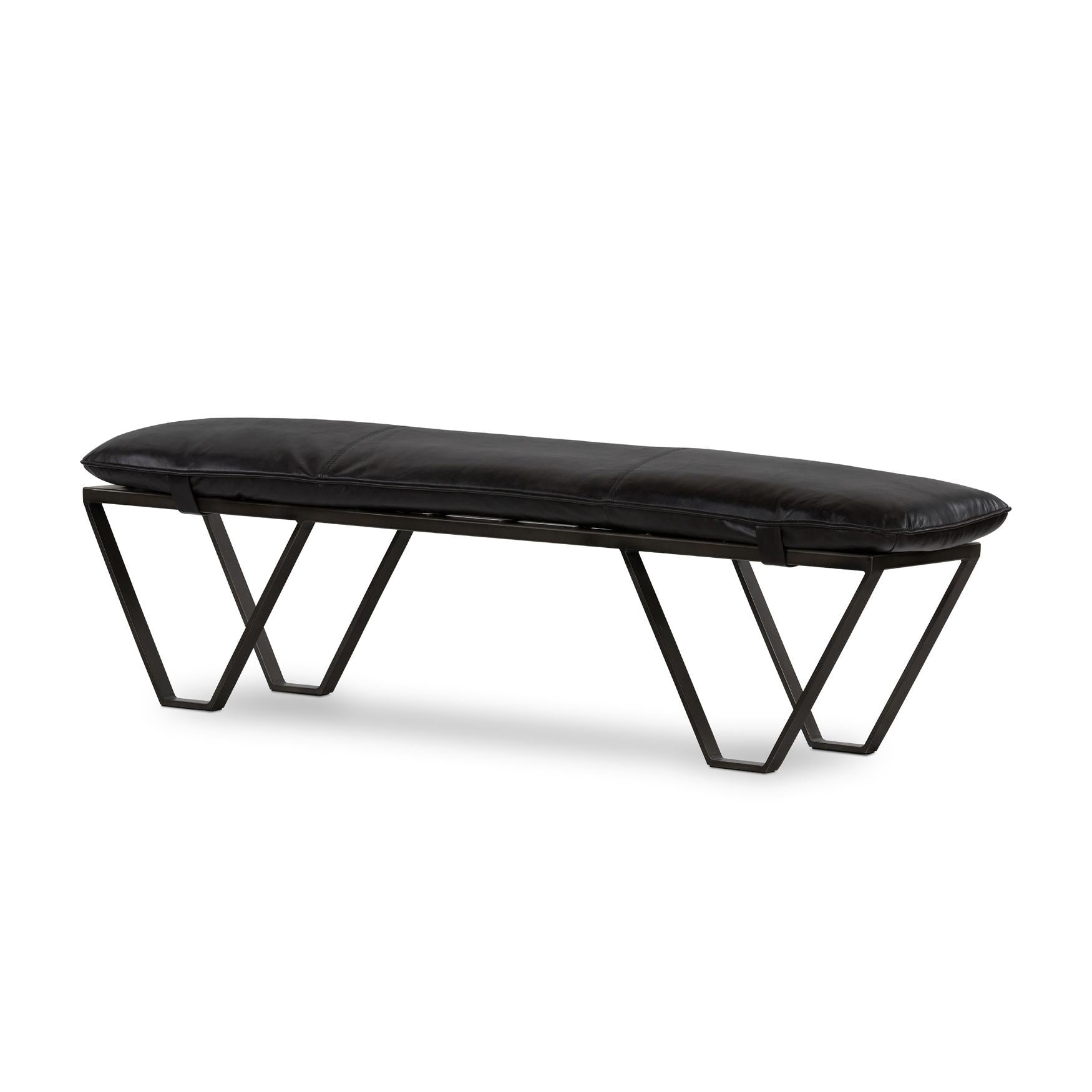 Darrow Bench - StyleMeGHD - Modern Home Accents