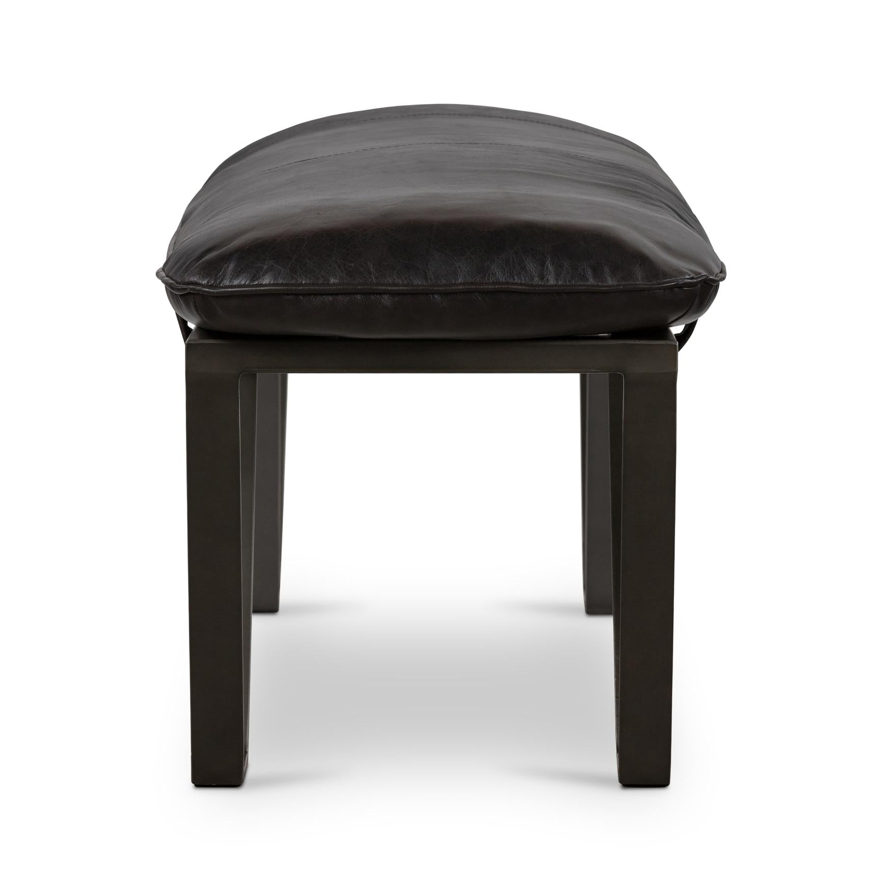 Darrow Bench - StyleMeGHD - Modern Home Accents